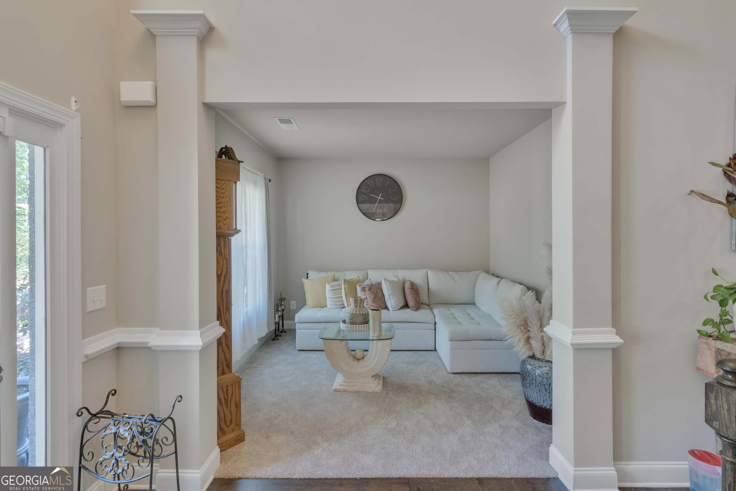 11614 Alcovy Road Covington GA 30014
