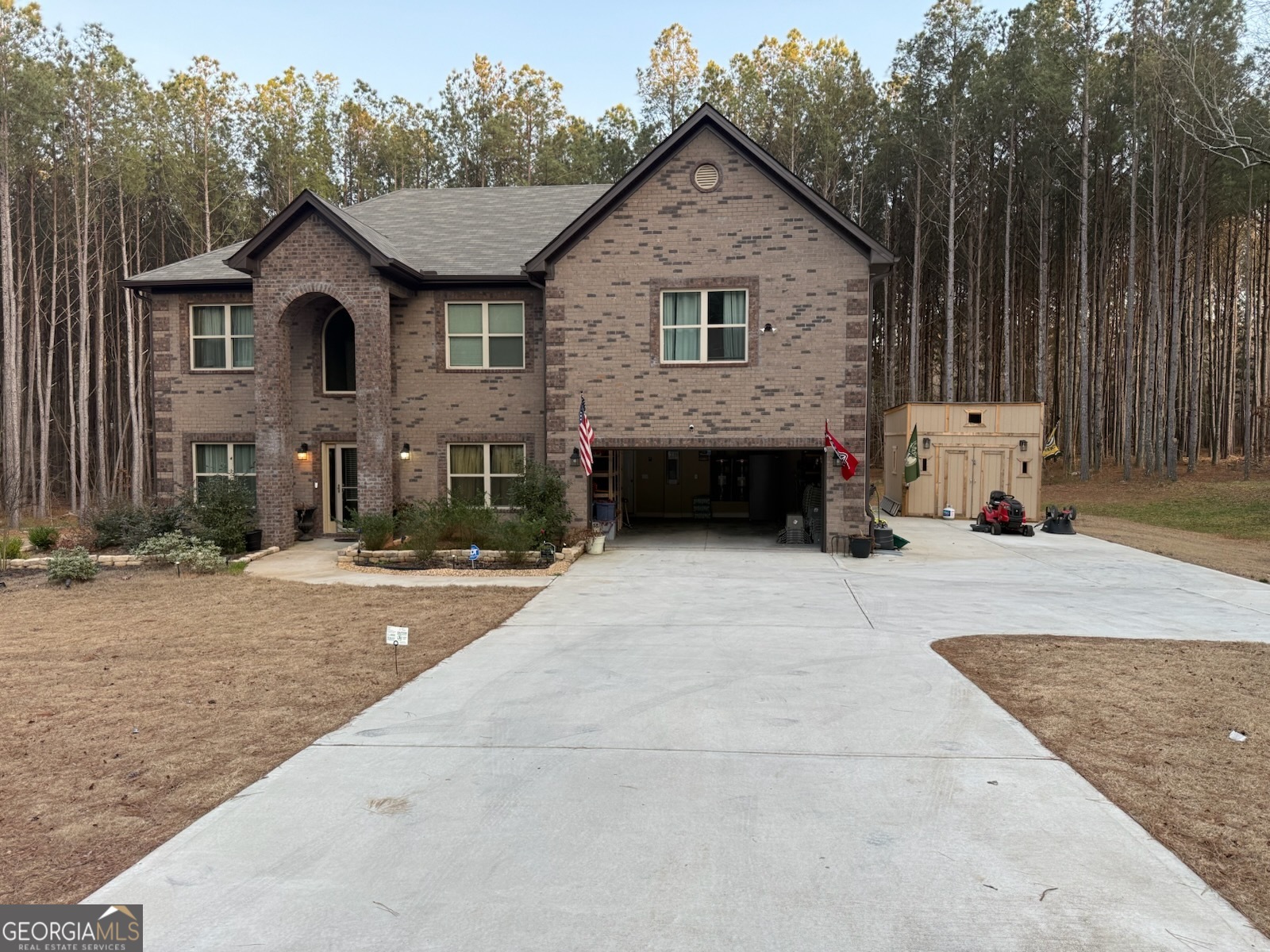 11614 Alcovy Road Covington GA 30014