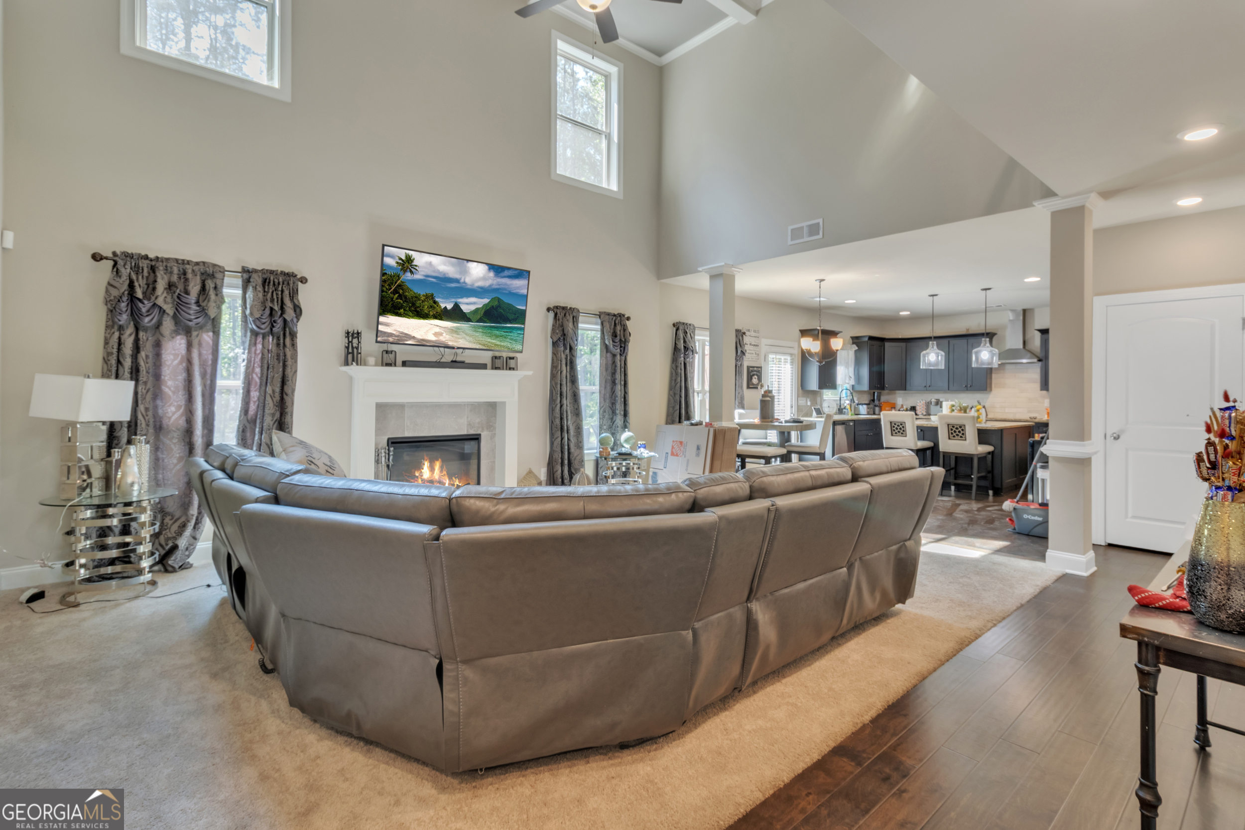 11614 Alcovy Road Covington GA 30014