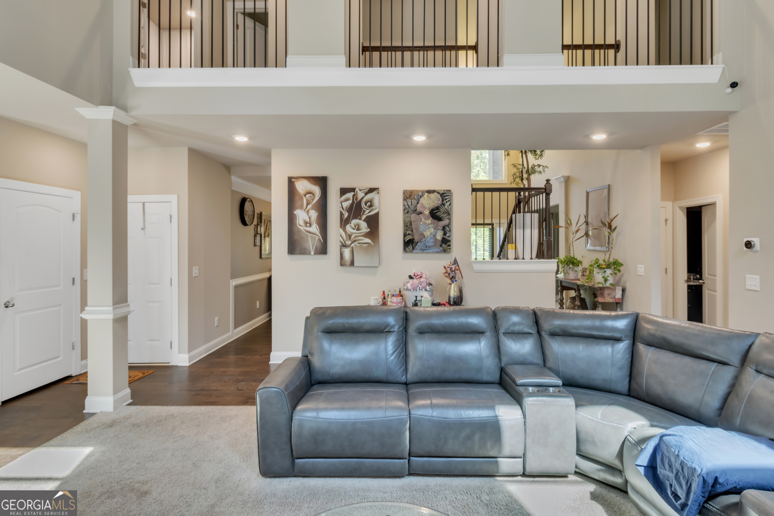 11614 Alcovy Road Covington GA 30014