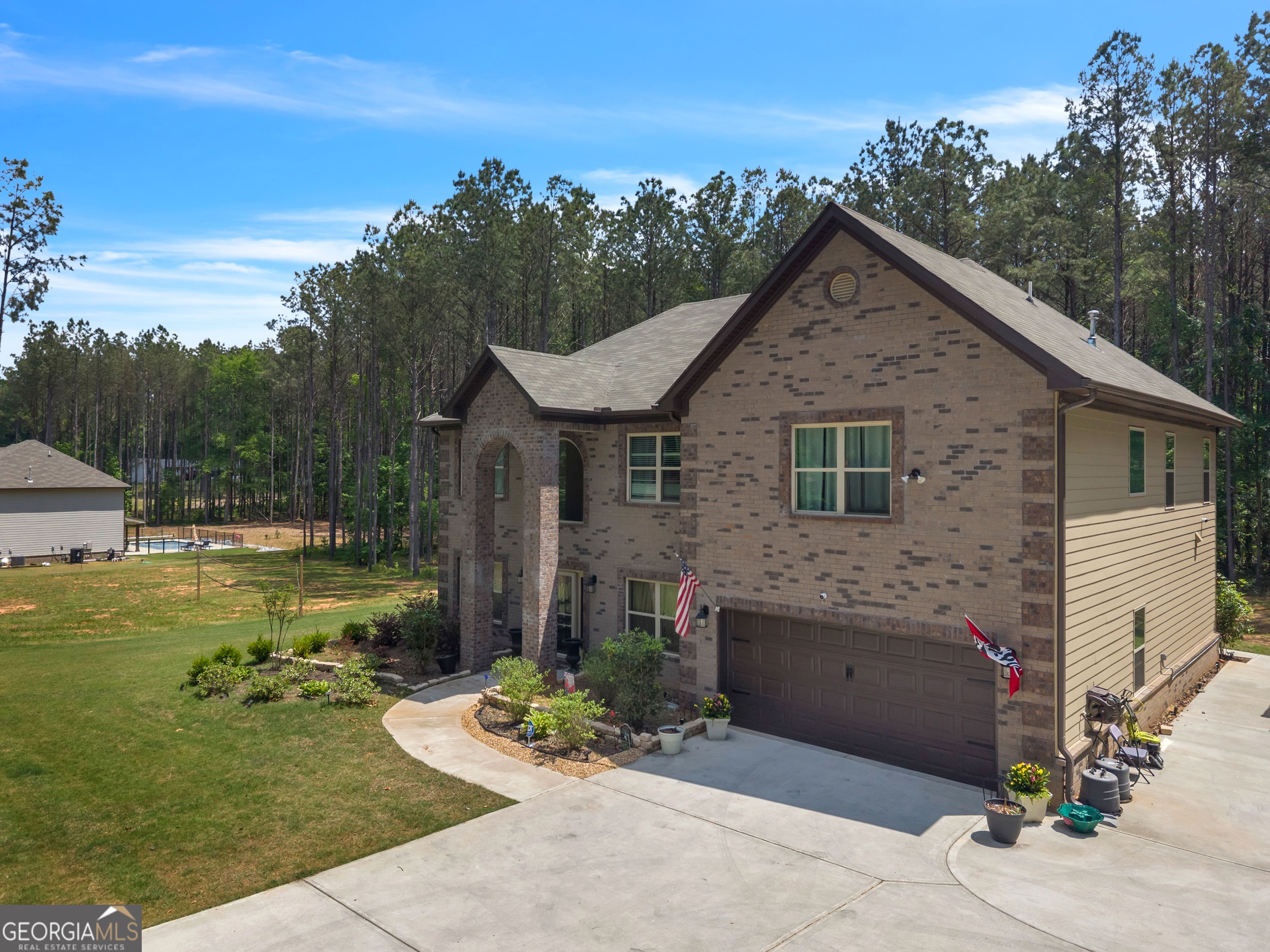 11614 Alcovy Road Covington GA 30014