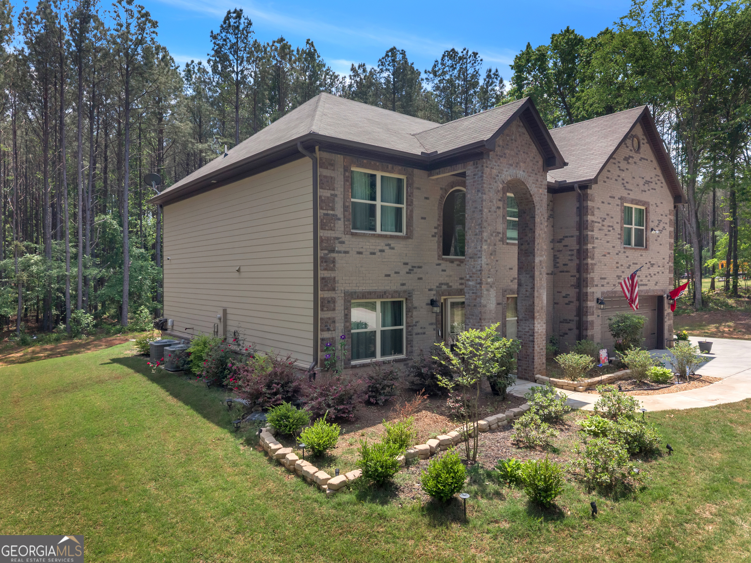 11614 Alcovy Road Covington GA 30014