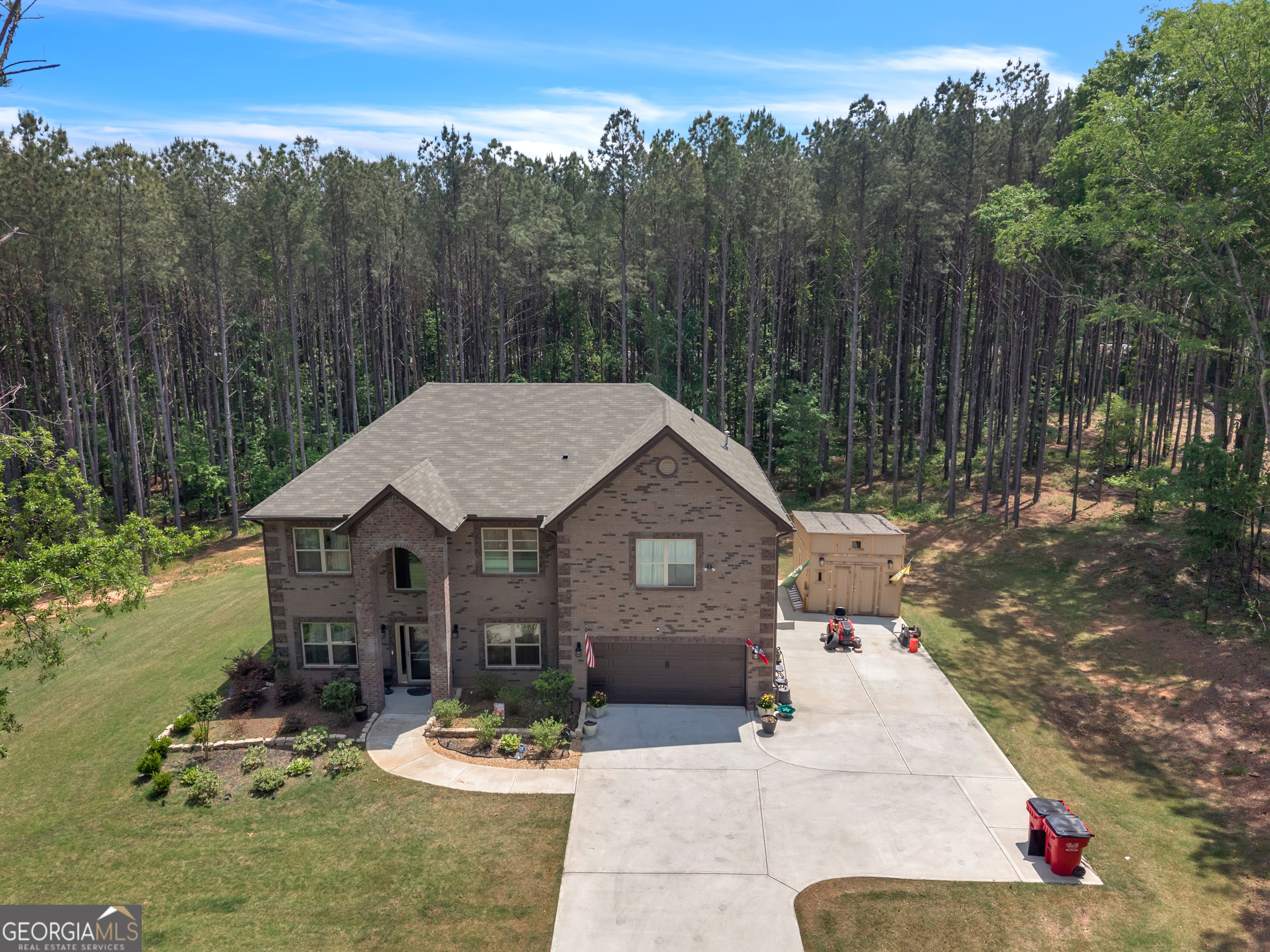 11614 Alcovy Road Covington GA 30014