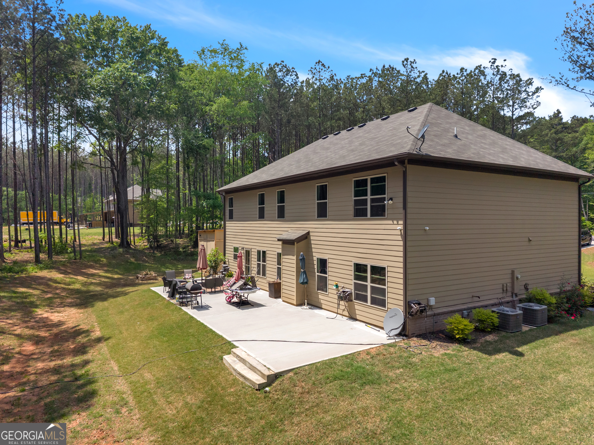 11614 Alcovy Road Covington GA 30014