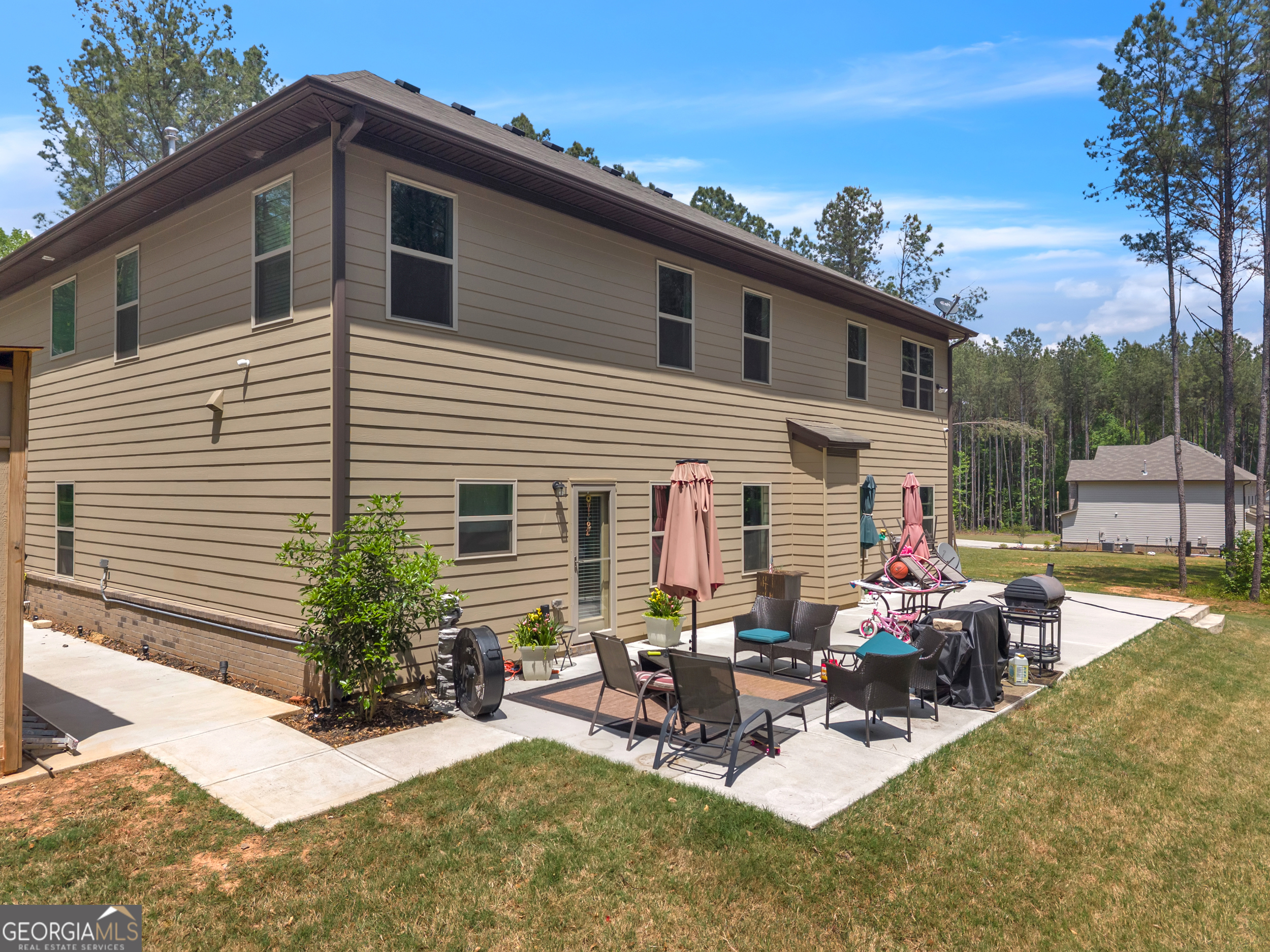 11614 Alcovy Road Covington GA 30014