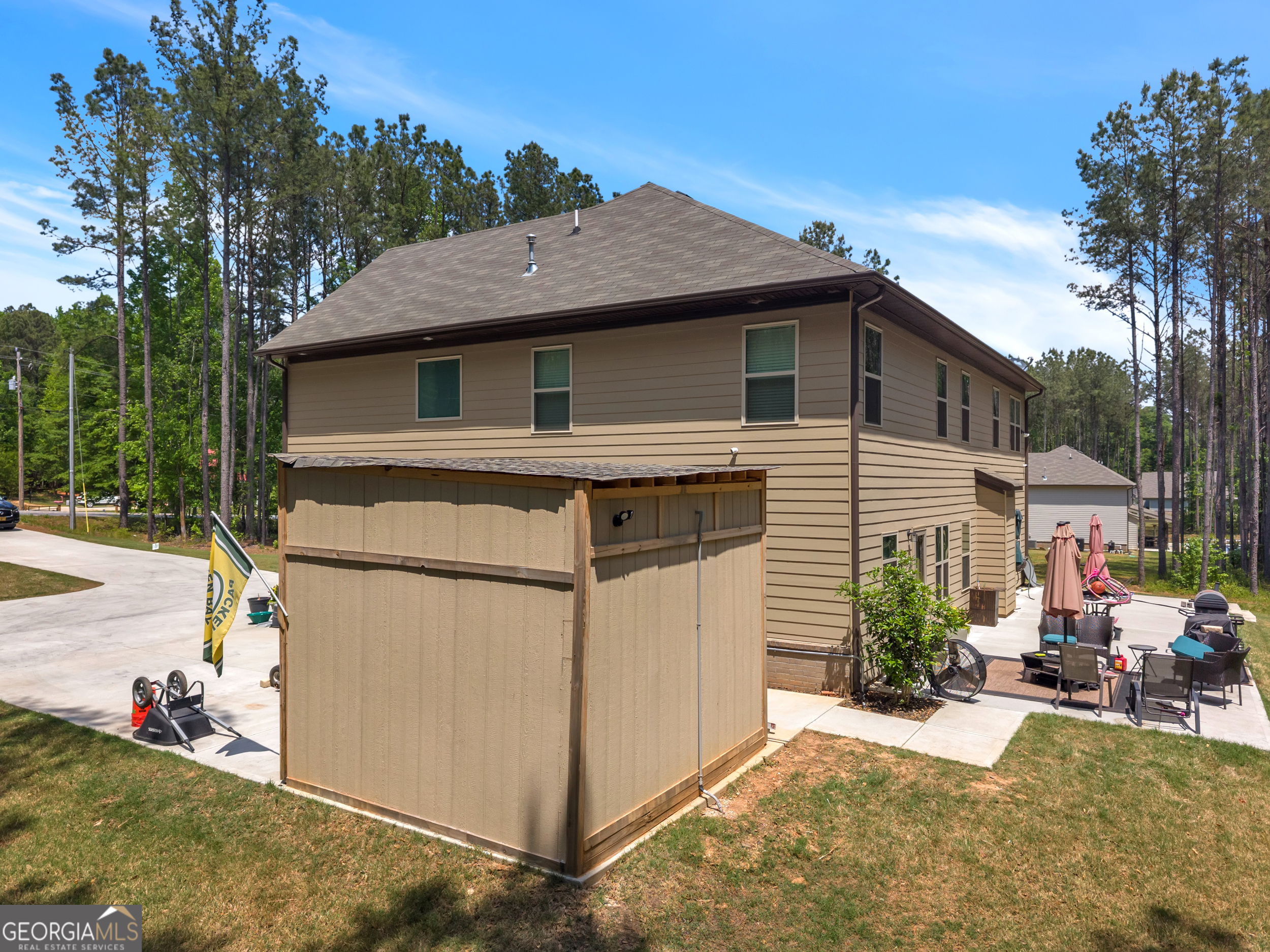 11614 Alcovy Road Covington GA 30014