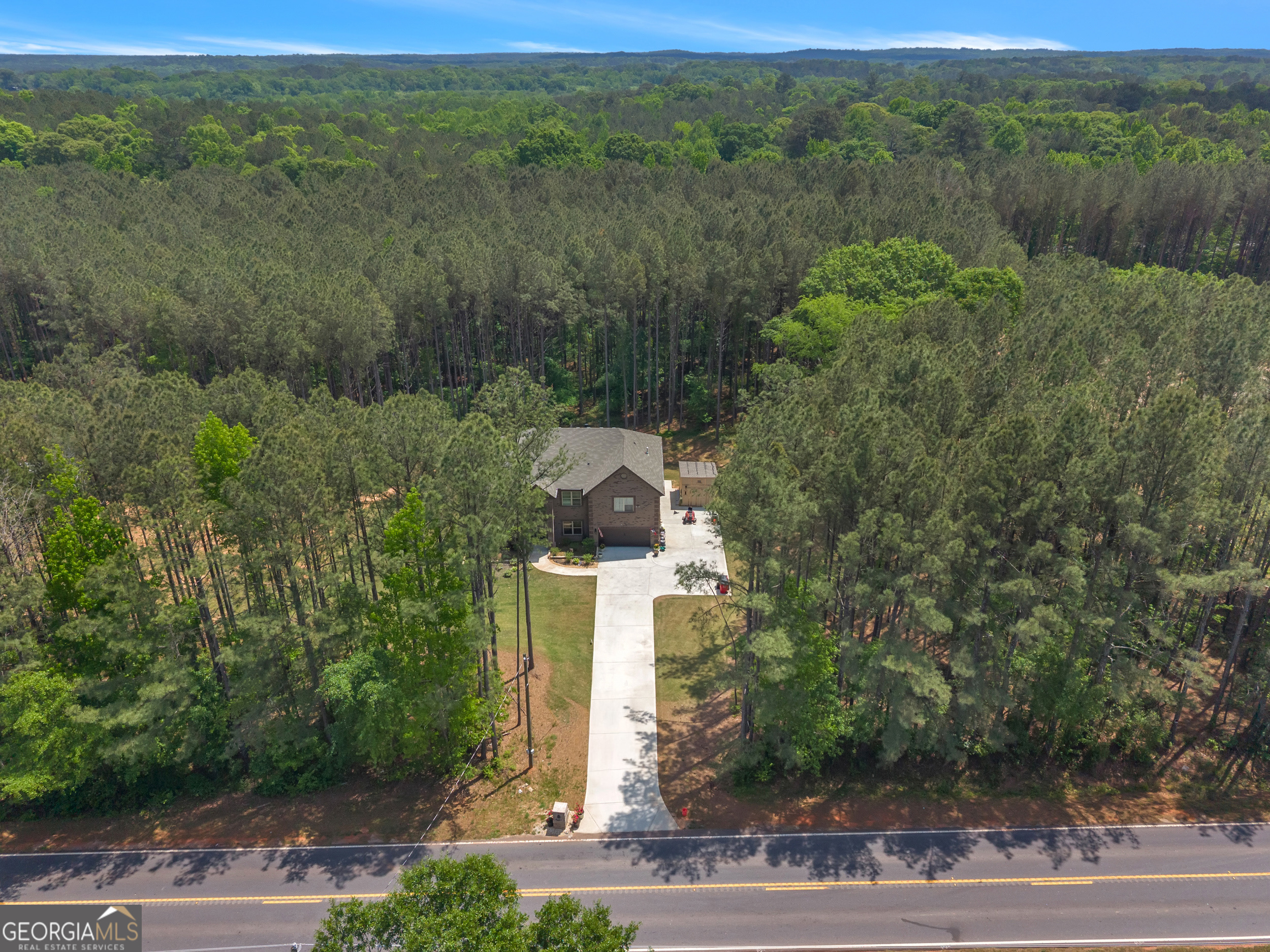 11614 Alcovy Road Covington GA 30014