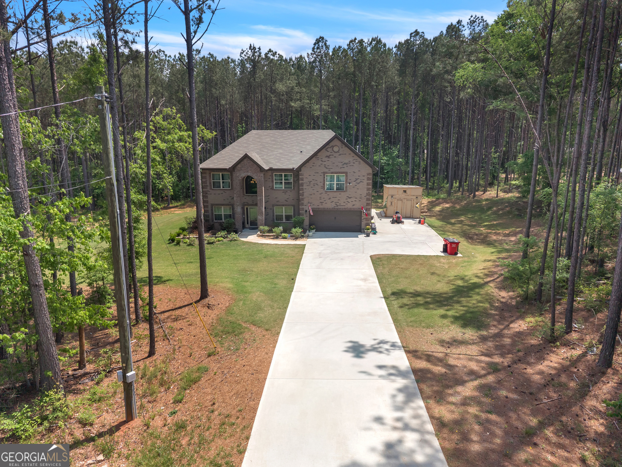 11614 Alcovy Road Covington GA 30014