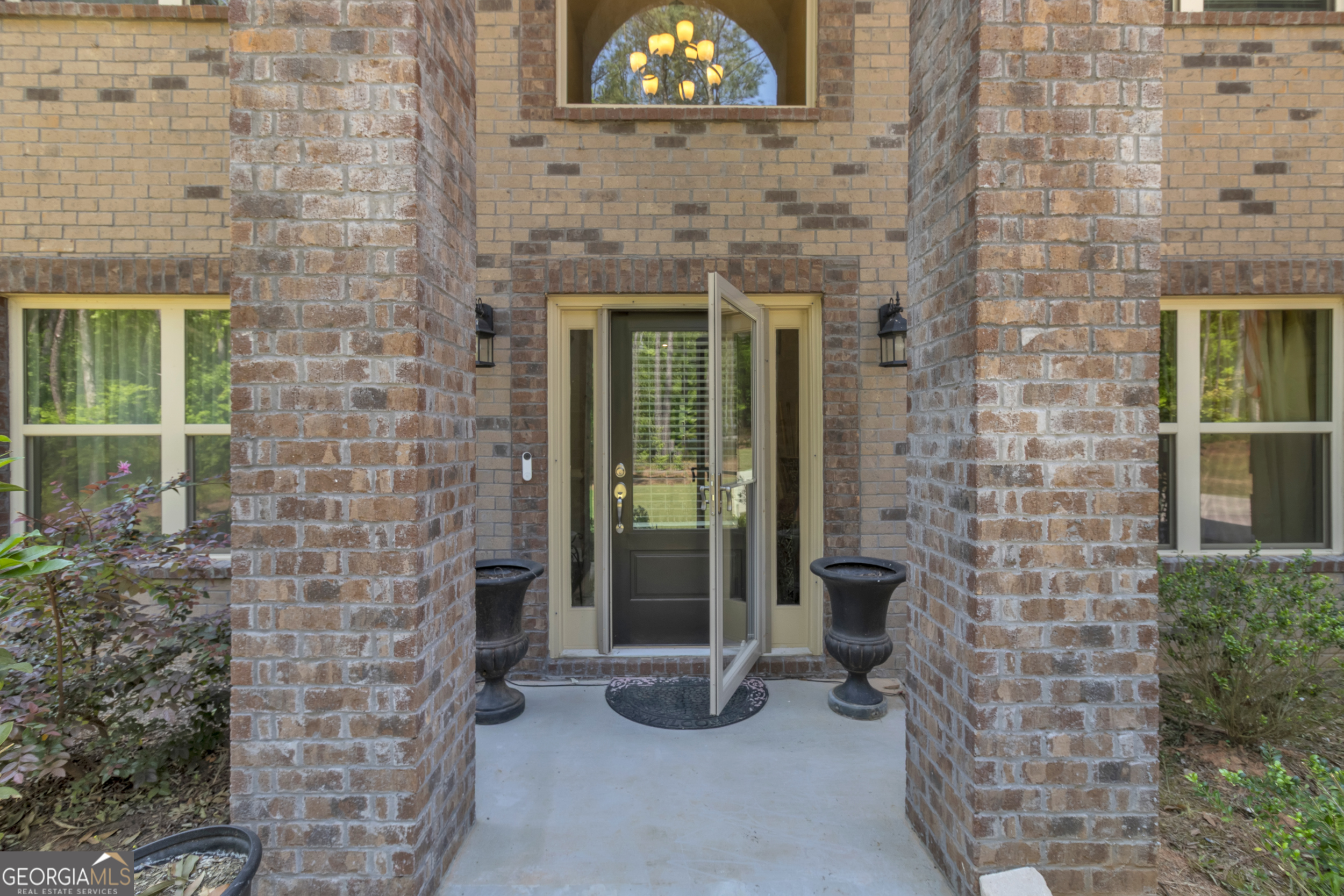 11614 Alcovy Road Covington GA 30014