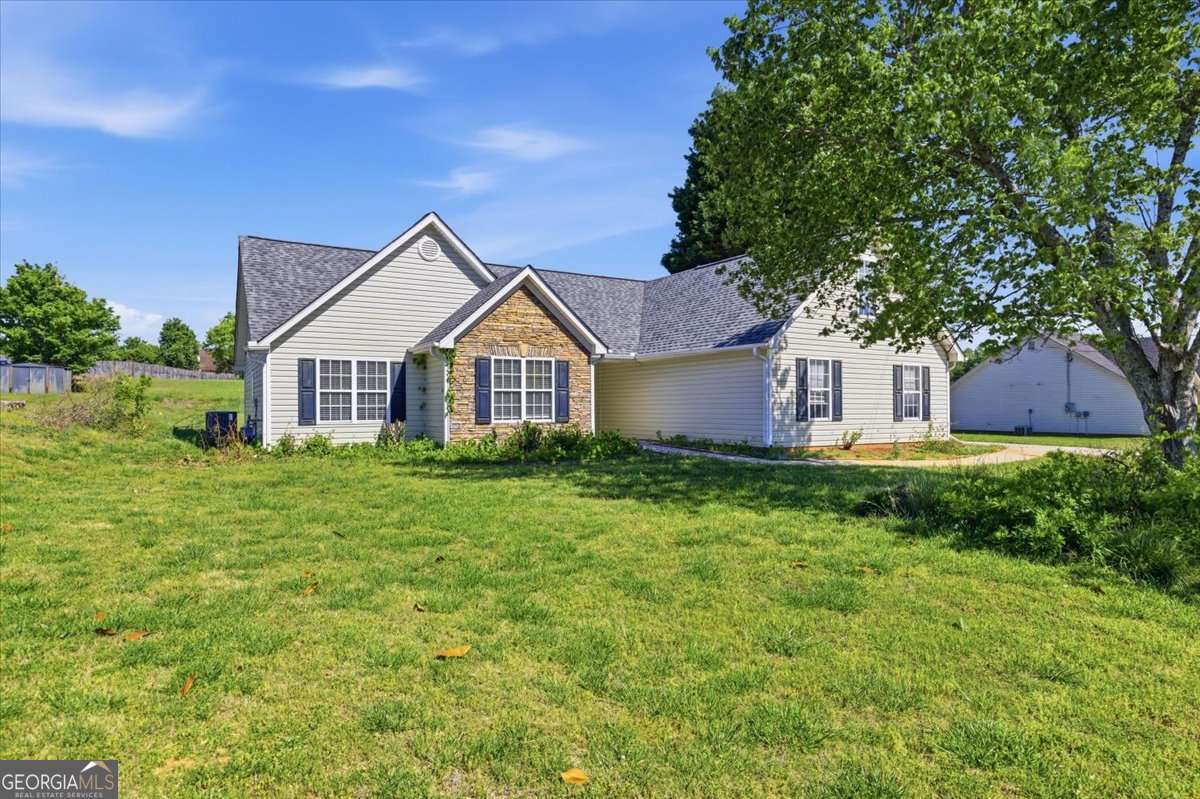 145 Mills Landing Covington GA 30016