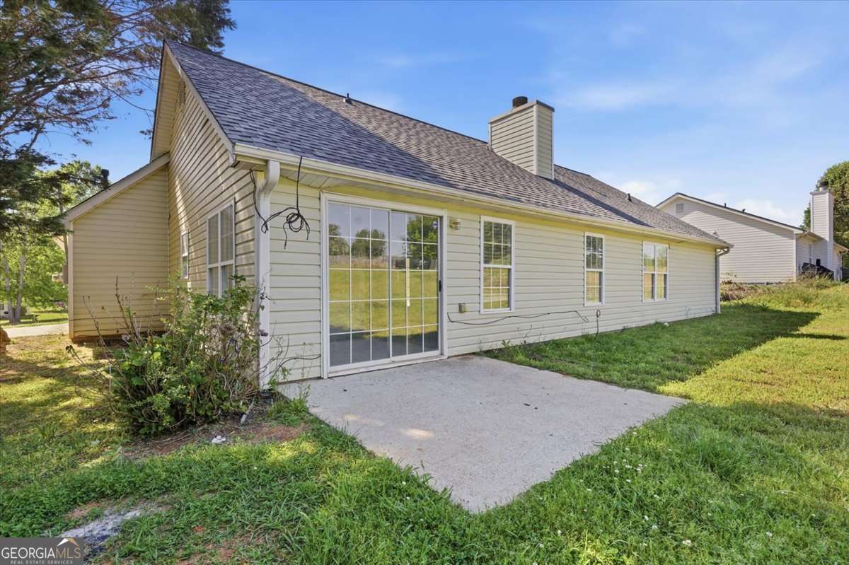 145 Mills Landing Covington GA 30016
