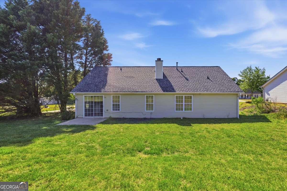 145 Mills Landing Covington GA 30016