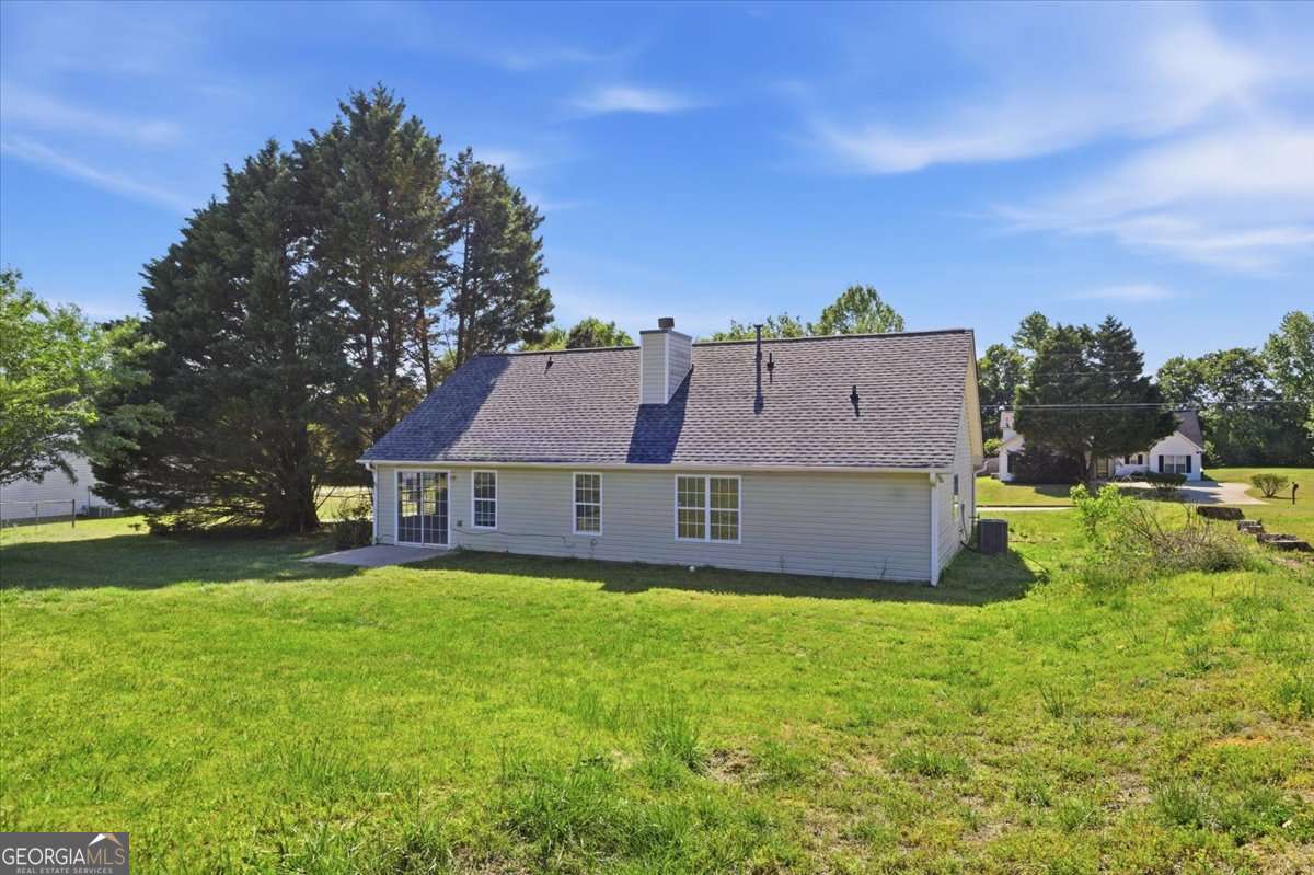 145 Mills Landing Covington GA 30016