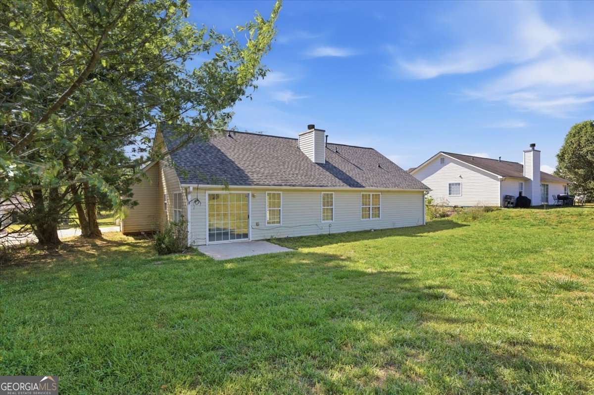 145 Mills Landing Covington GA 30016