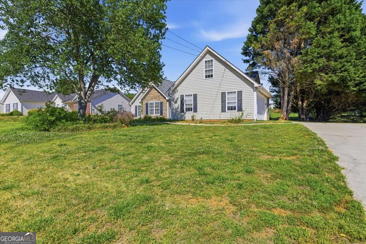 145 Mills Landing Covington GA 30016