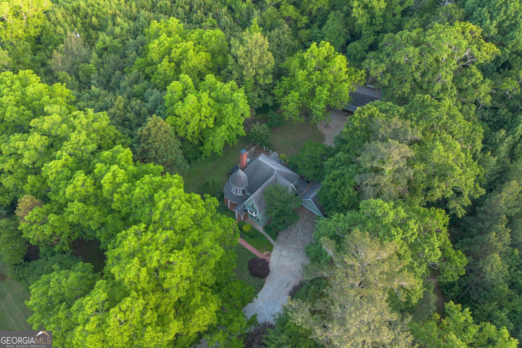 120 Hampton Locust Grove Road Hampton GA 30228