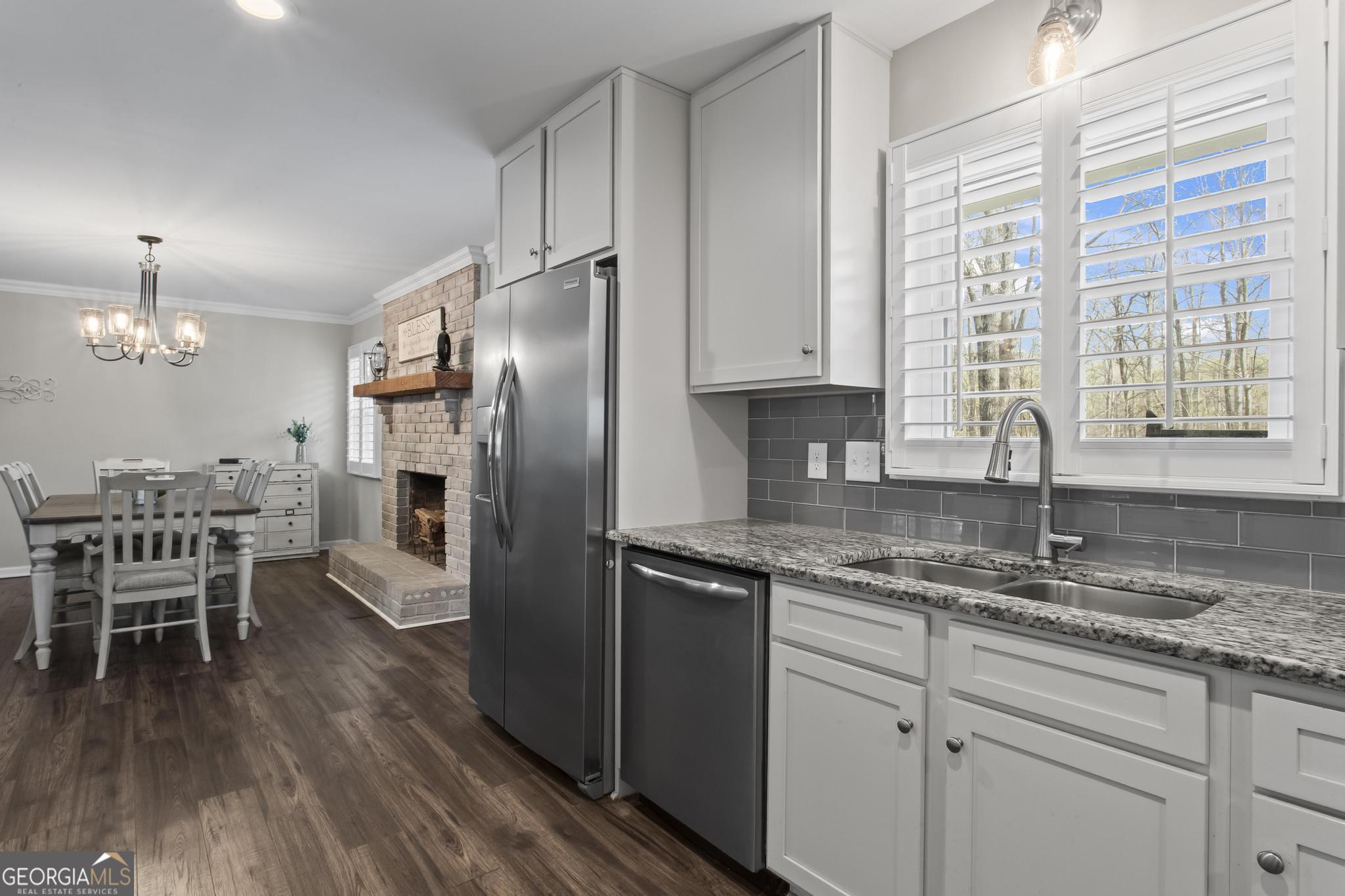 2332 Shire Court Austell GA 30106