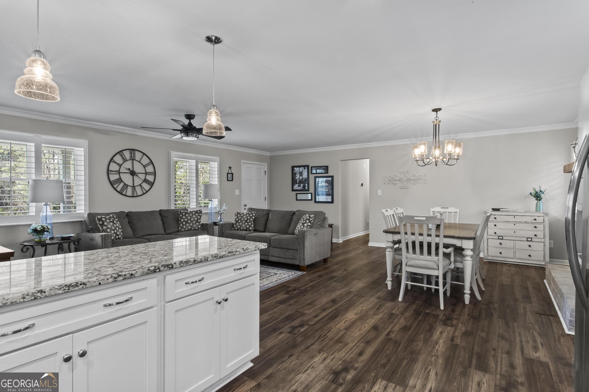 2332 Shire Court Austell GA 30106