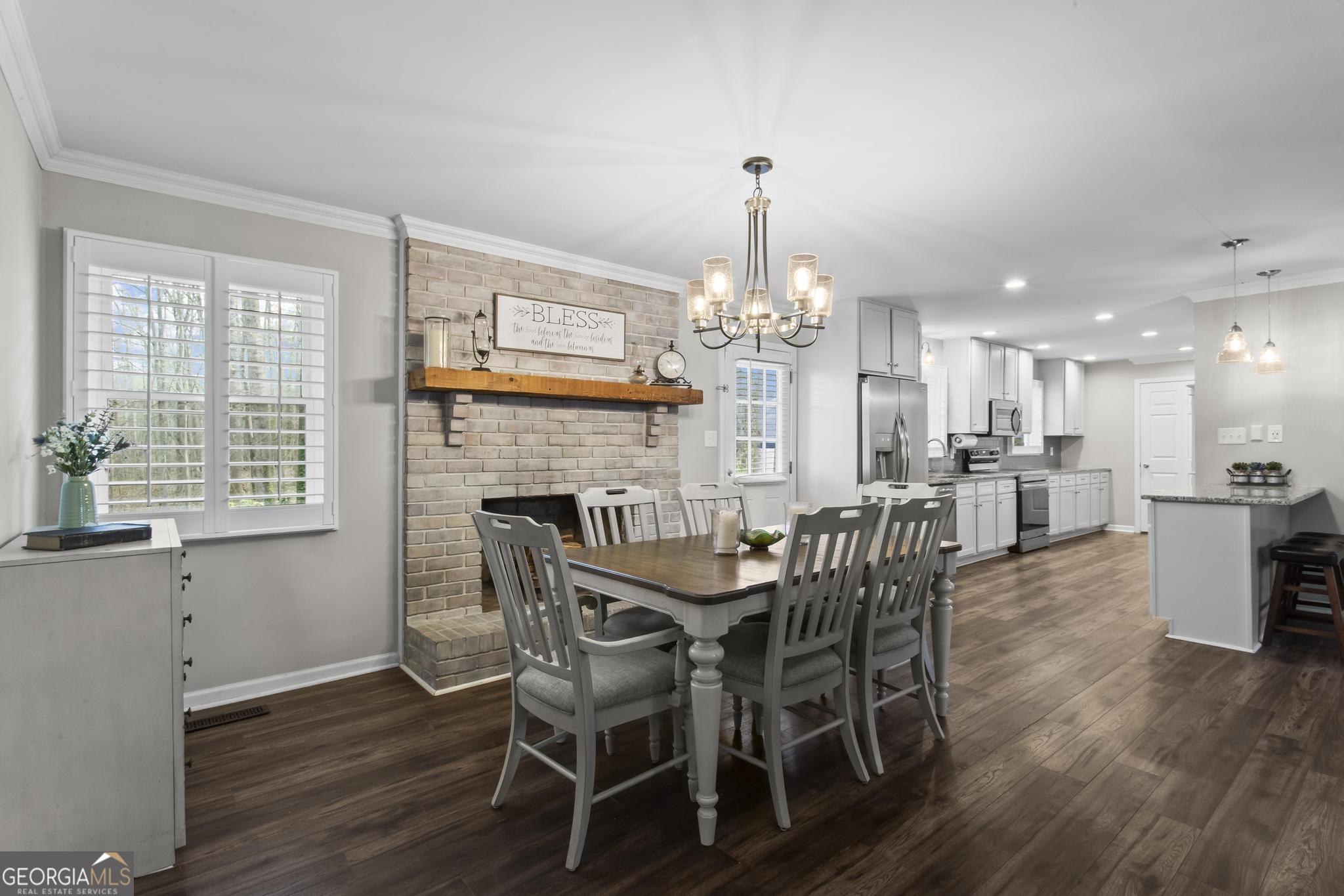 2332 Shire Court Austell GA 30106