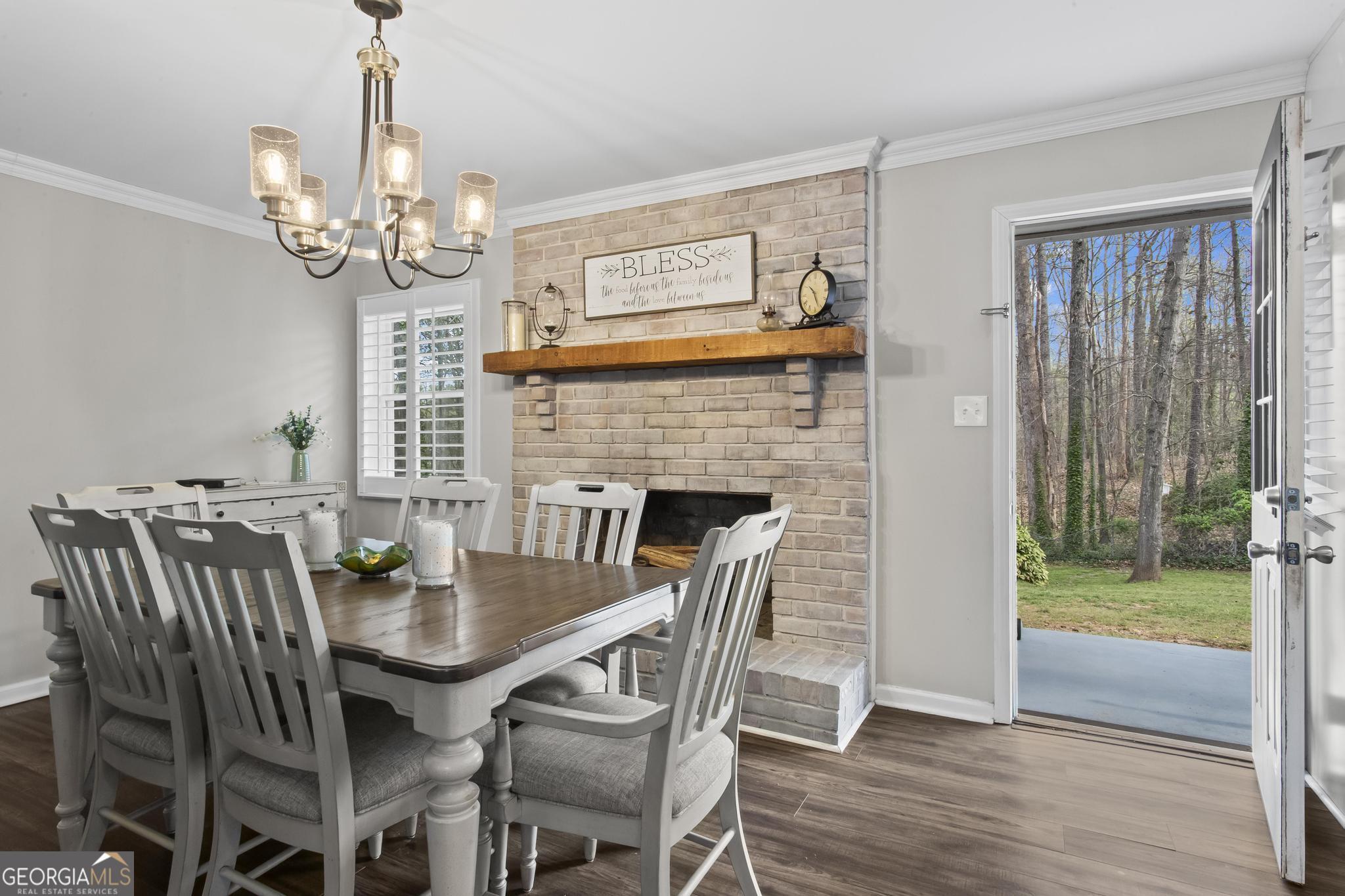 2332 Shire Court Austell GA 30106