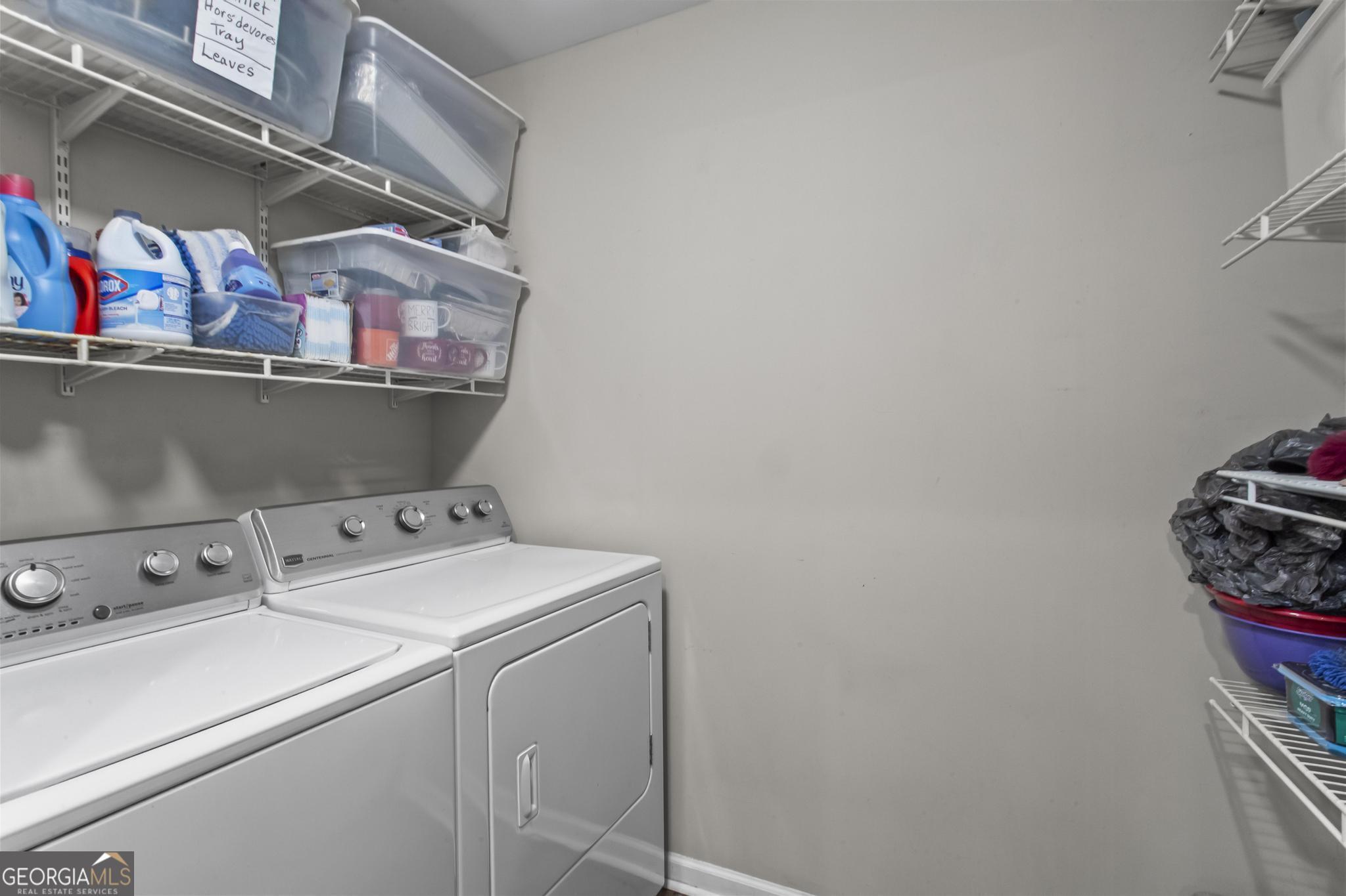 2332 Shire Court Austell GA 30106