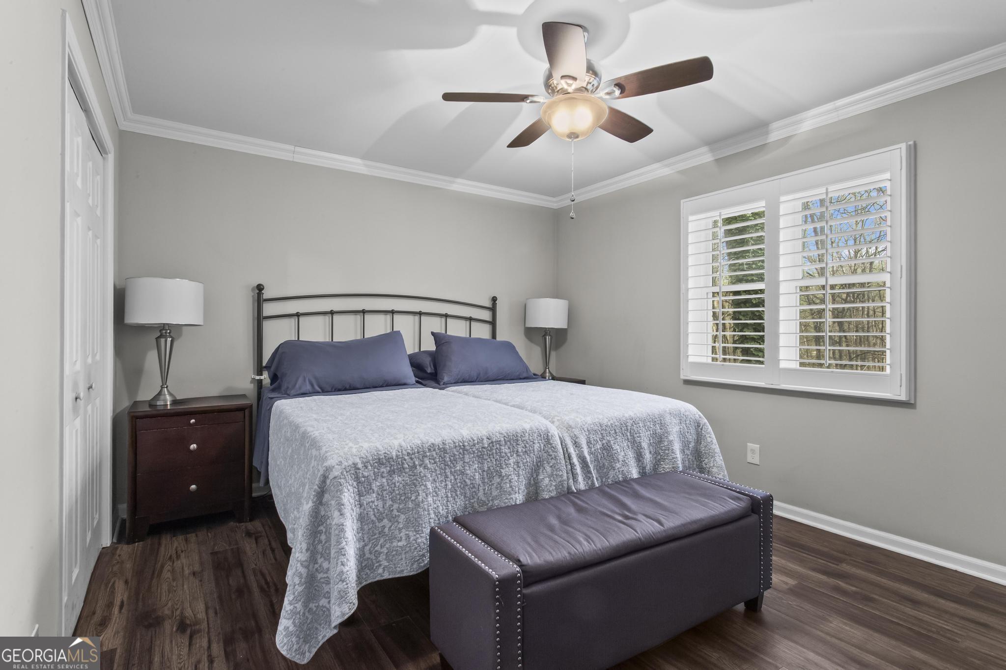 2332 Shire Court Austell GA 30106