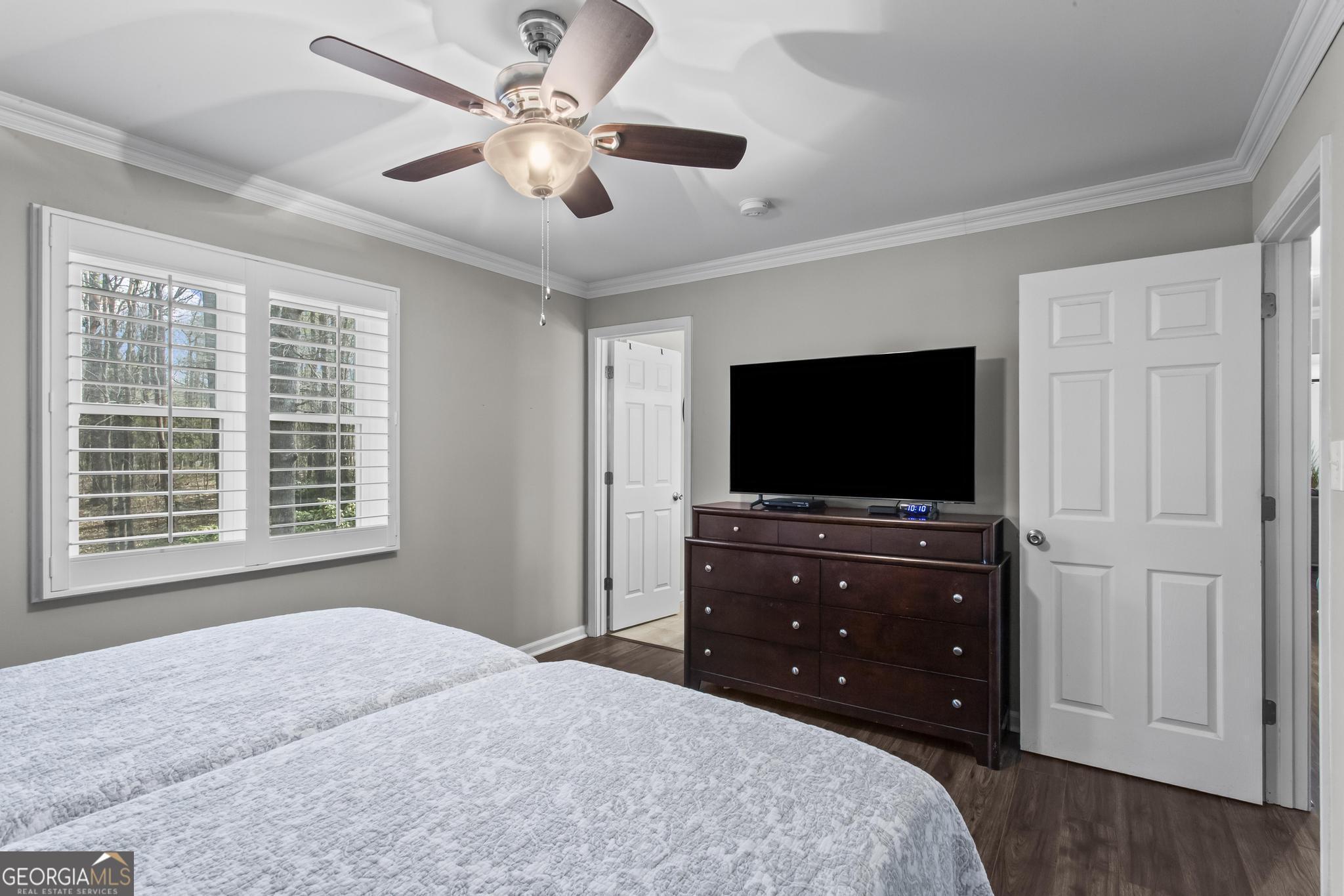 2332 Shire Court Austell GA 30106
