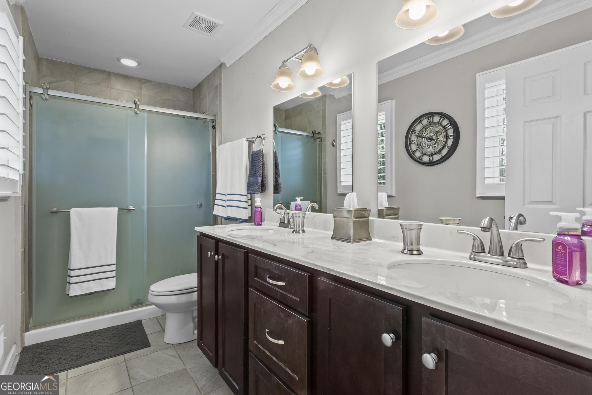 2332 Shire Court Austell GA 30106