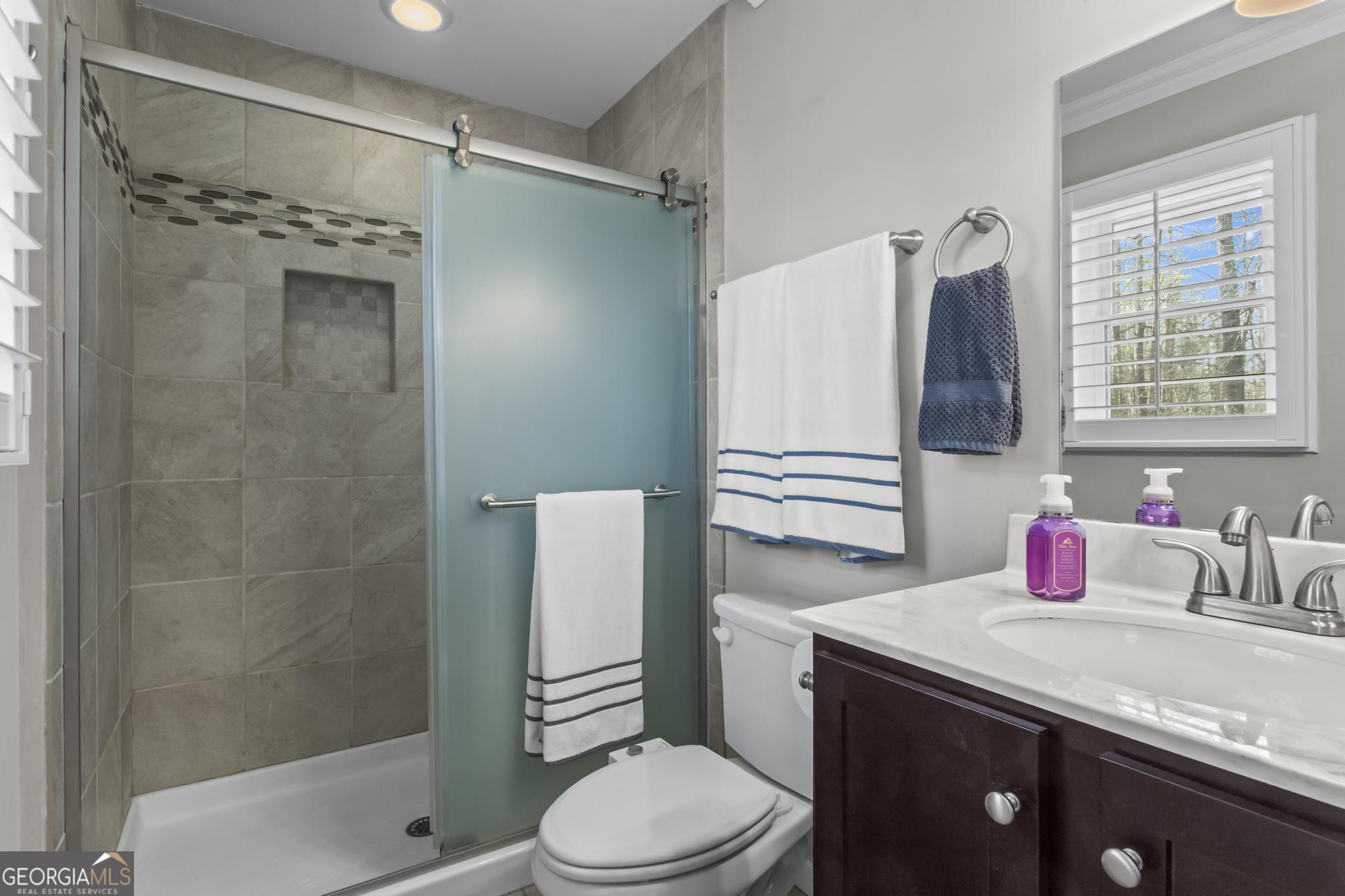 2332 Shire Court Austell GA 30106