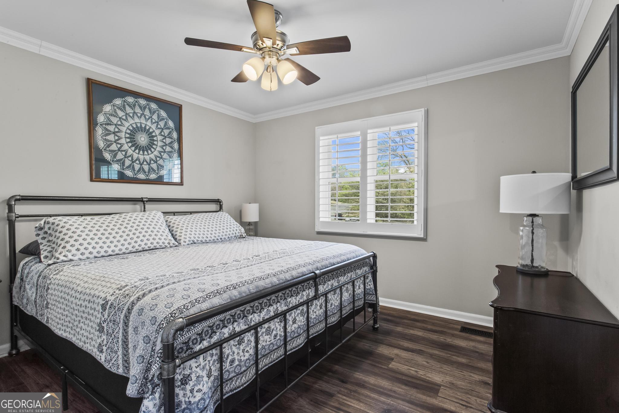 2332 Shire Court Austell GA 30106