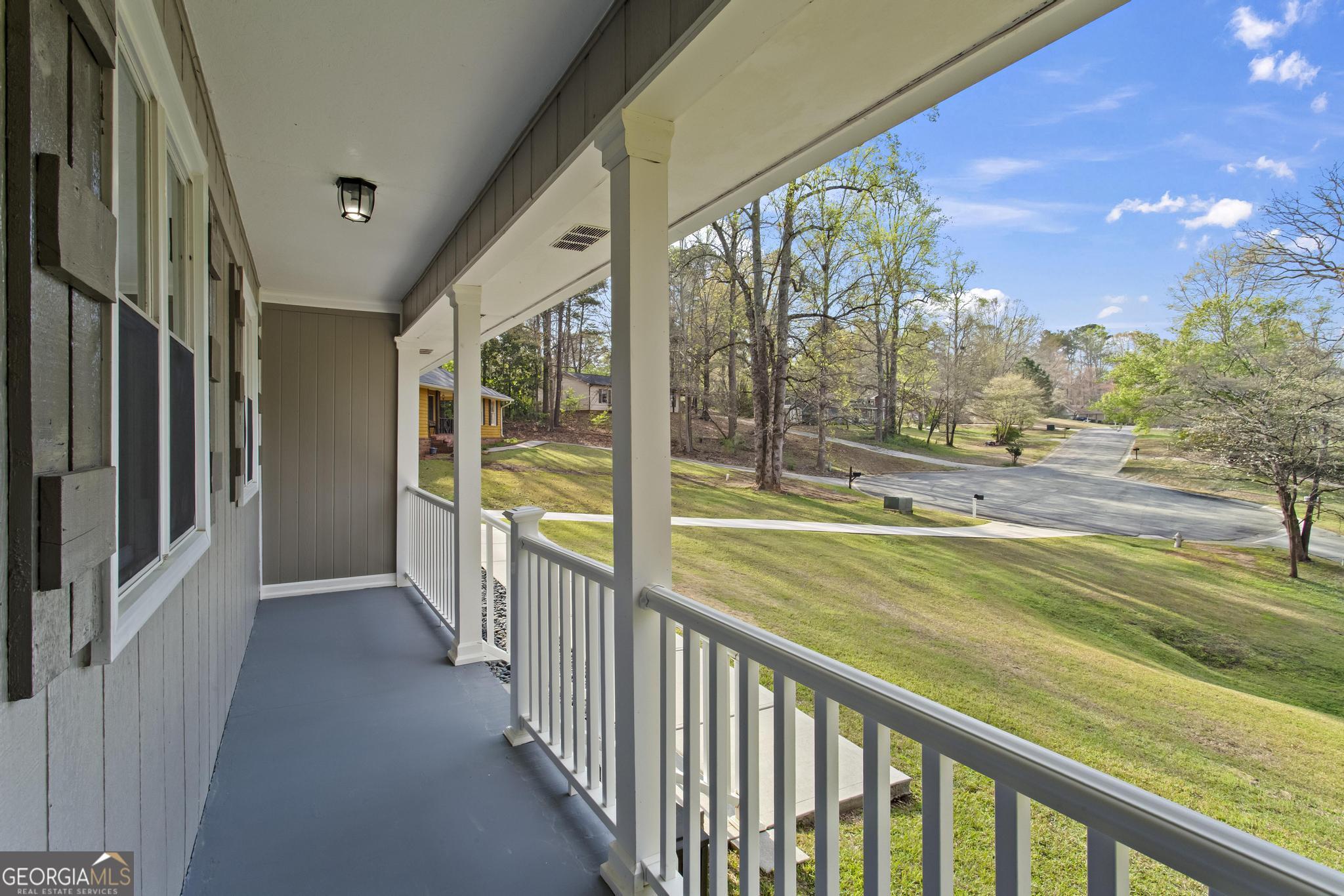 2332 Shire Court Austell GA 30106