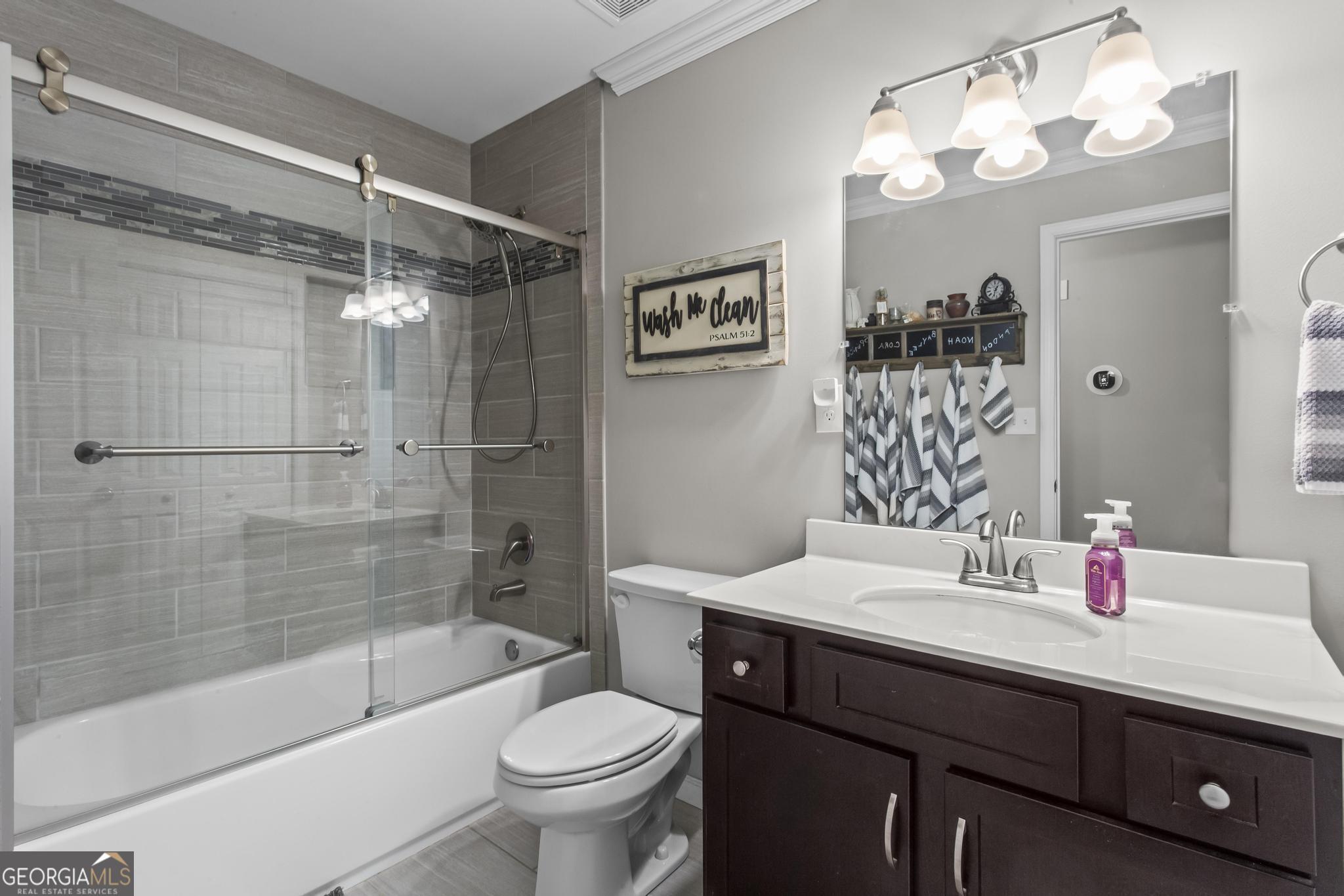2332 Shire Court Austell GA 30106