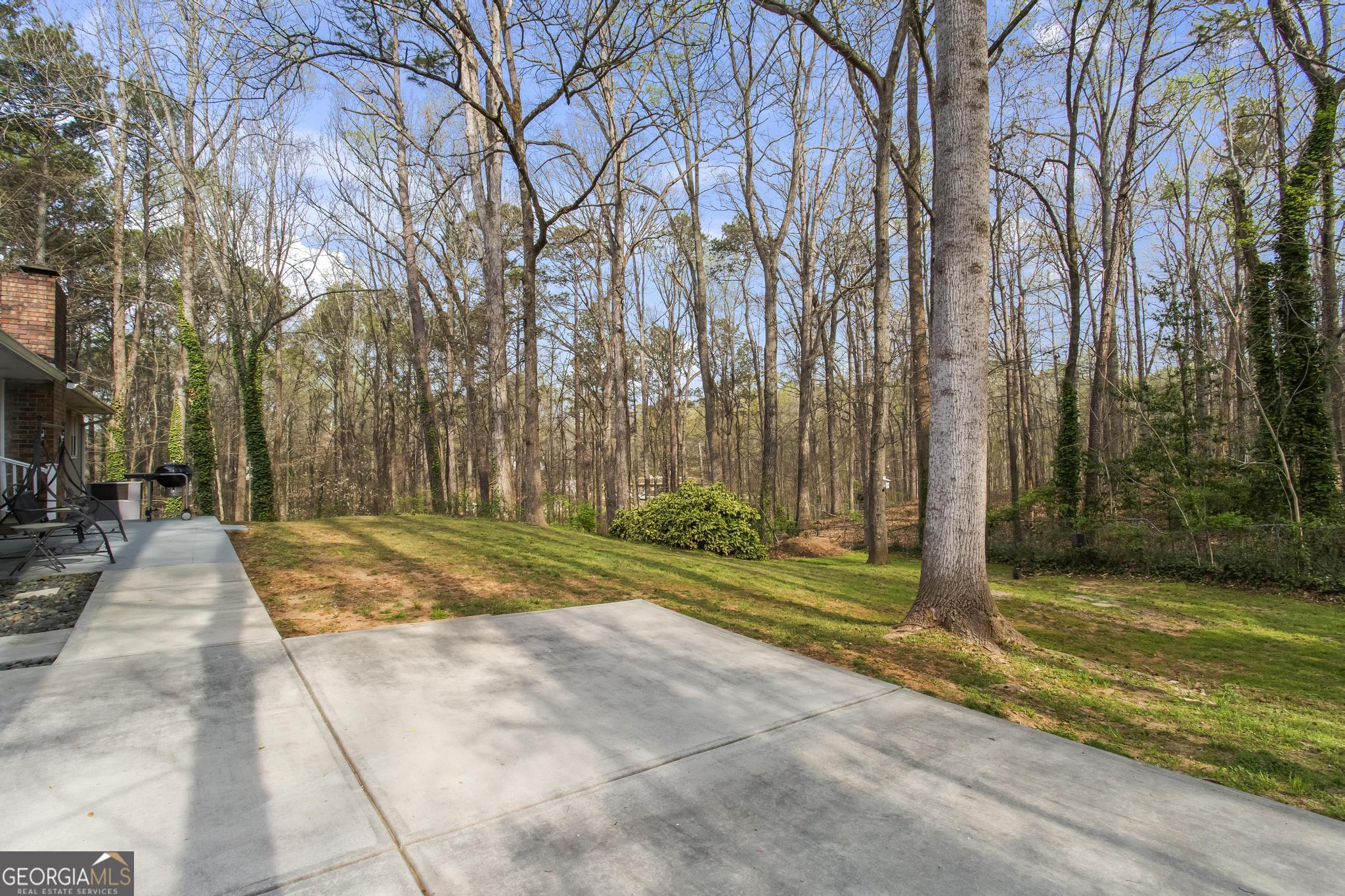 2332 Shire Court Austell GA 30106