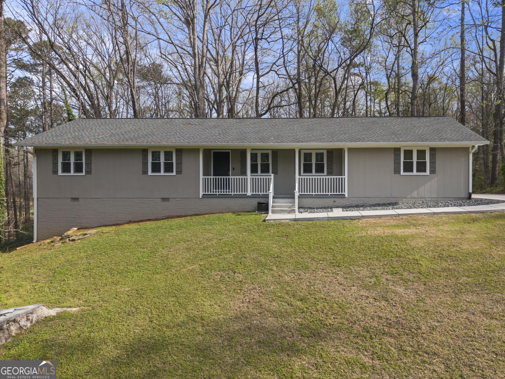 2332 Shire Court Austell GA 30106
