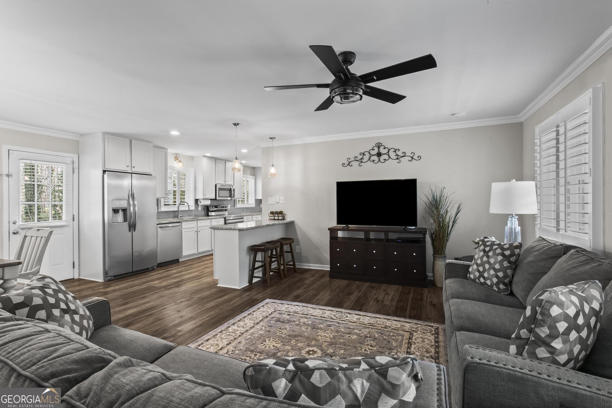 2332 Shire Court Austell GA 30106