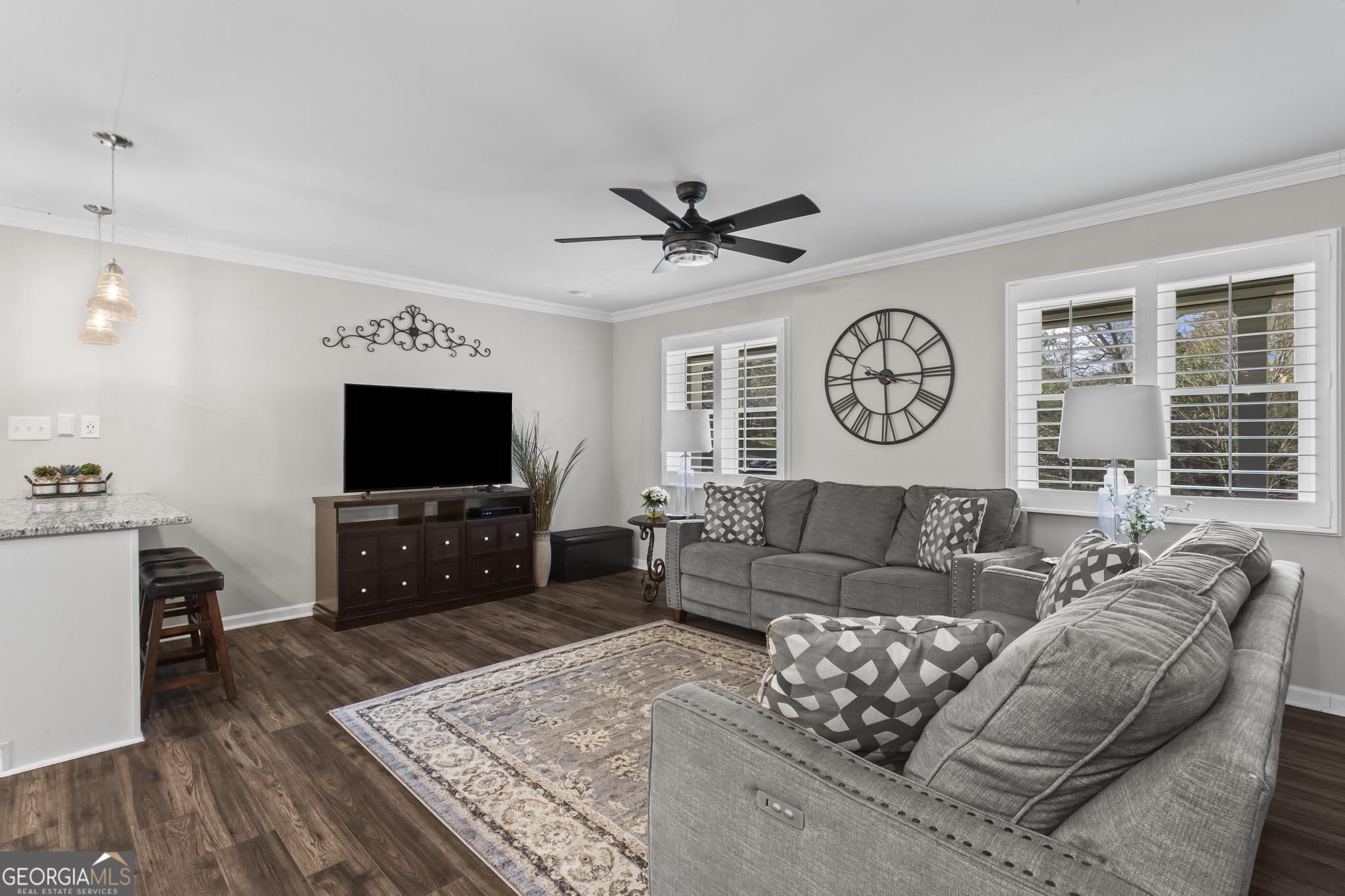 2332 Shire Court Austell GA 30106