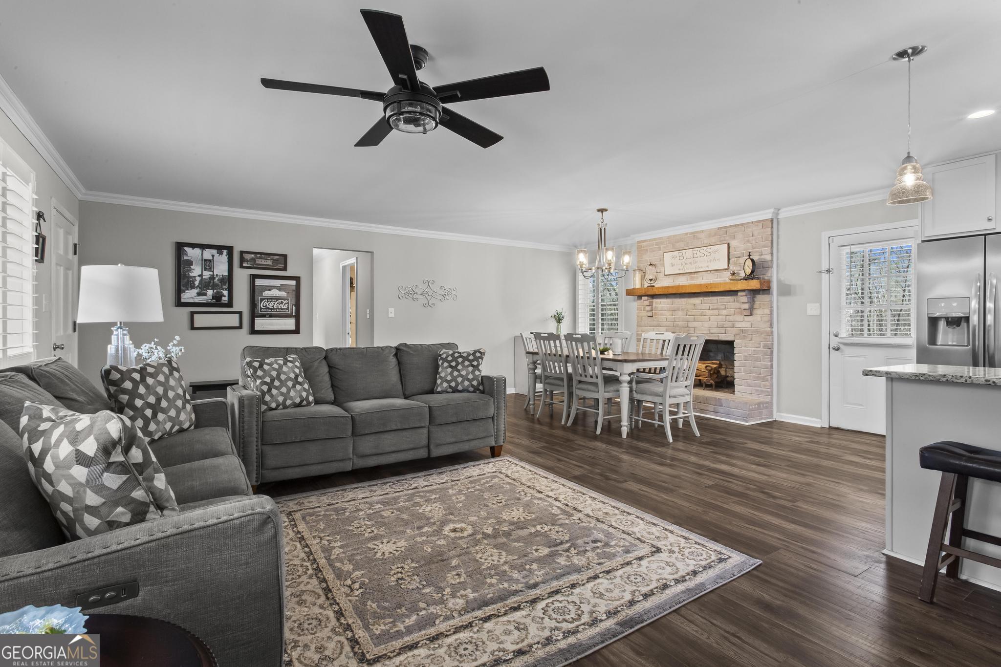 2332 Shire Court Austell GA 30106