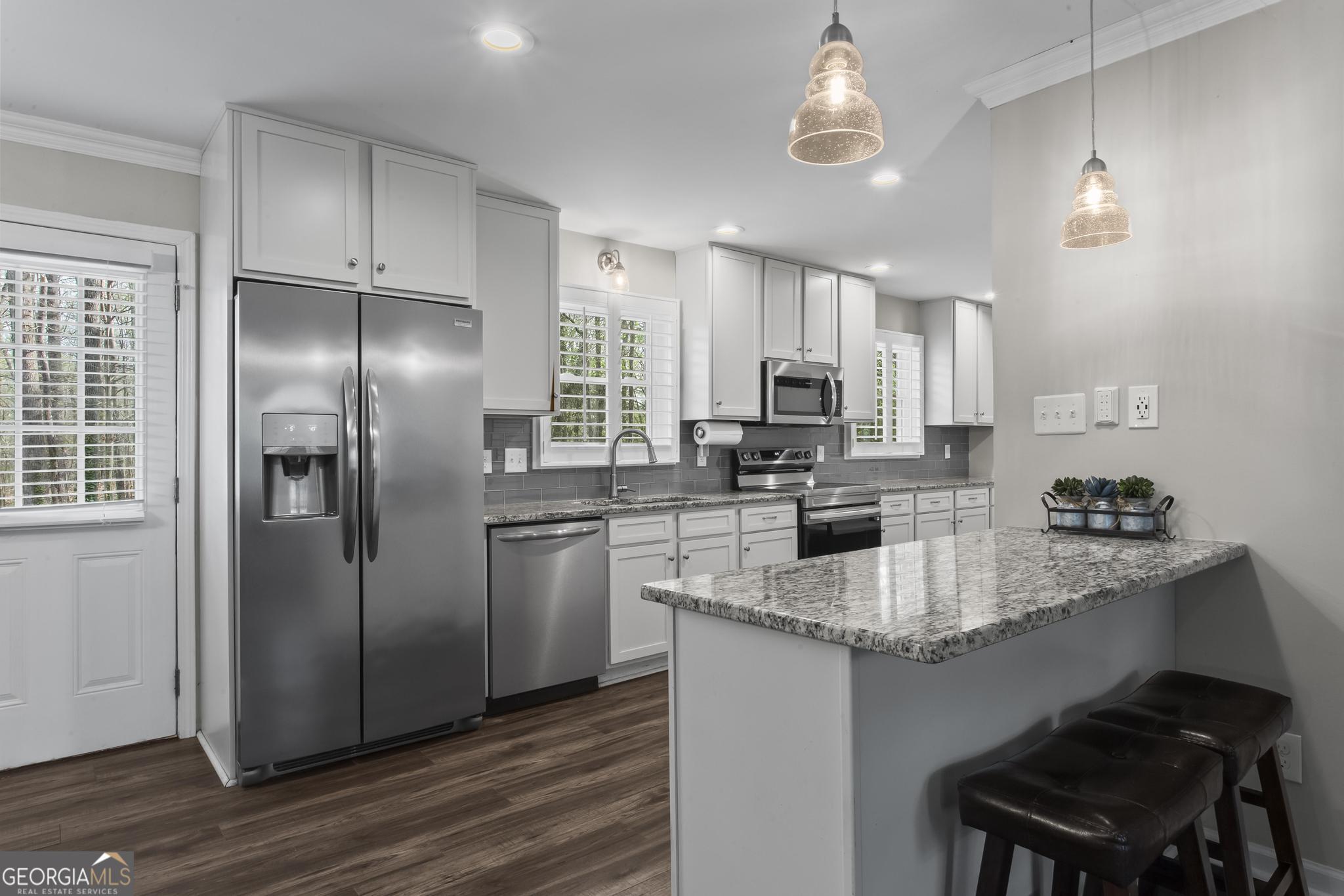 2332 Shire Court Austell GA 30106