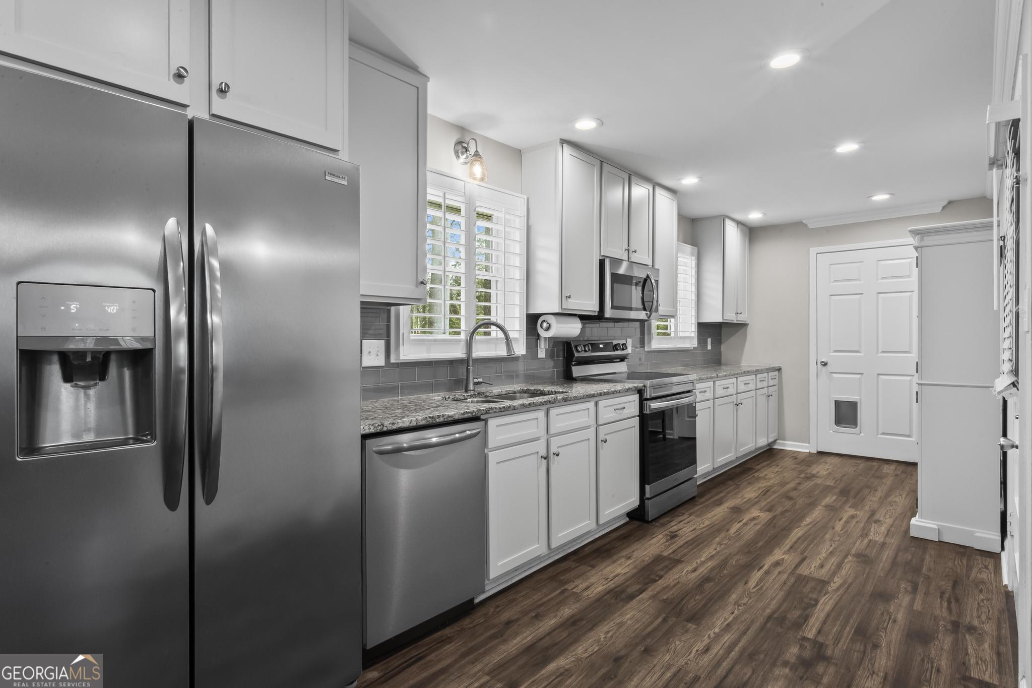 2332 Shire Court Austell GA 30106