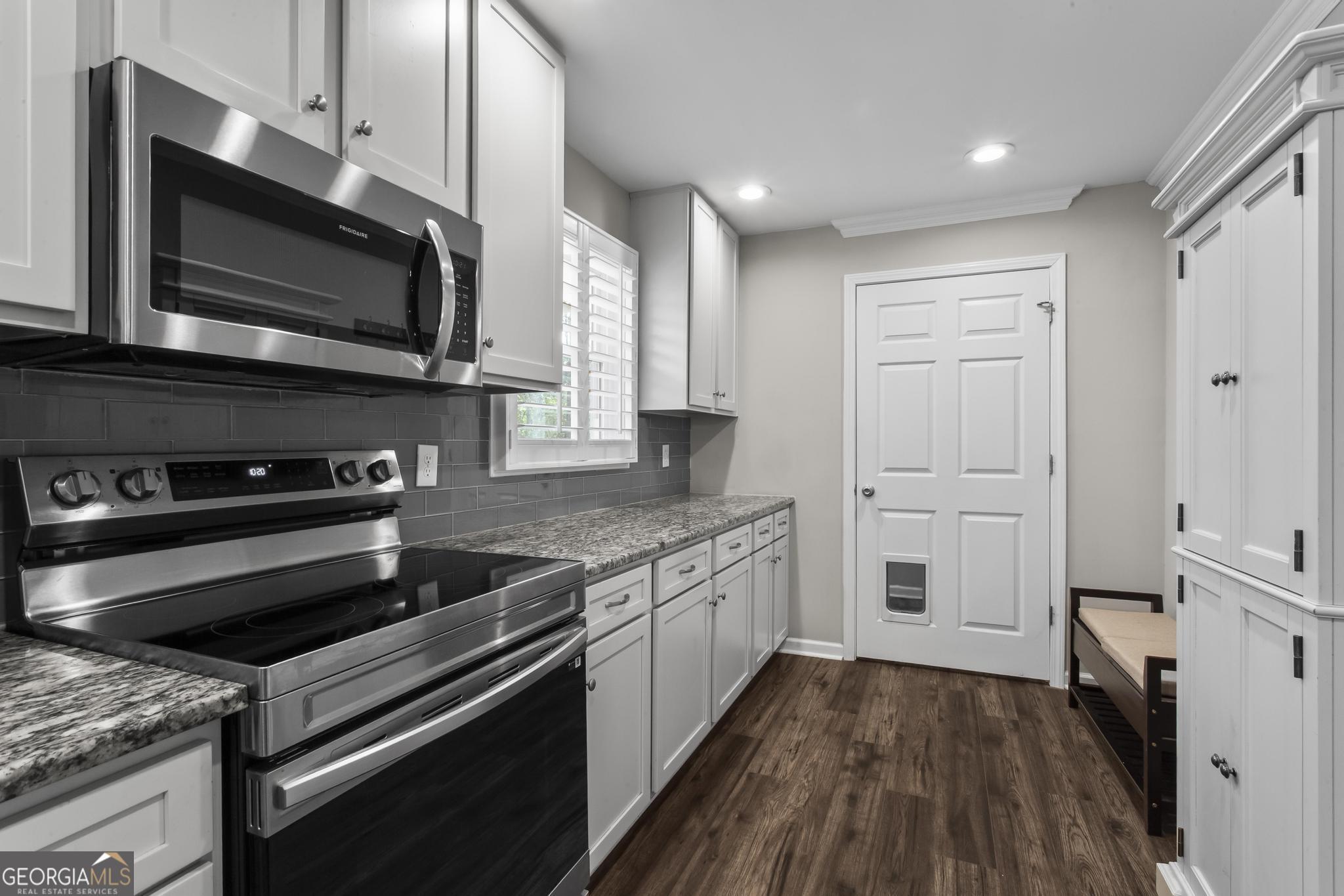 2332 Shire Court Austell GA 30106