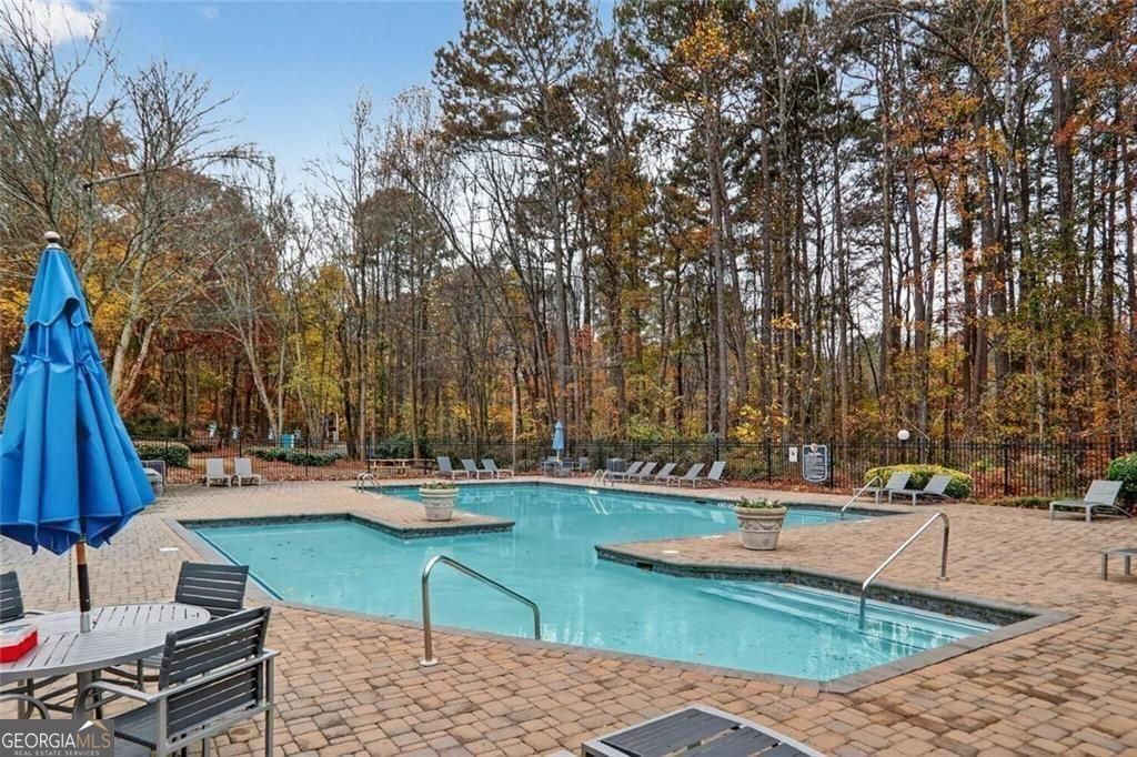 814 Seasons Parkway Norcross GA 30093
