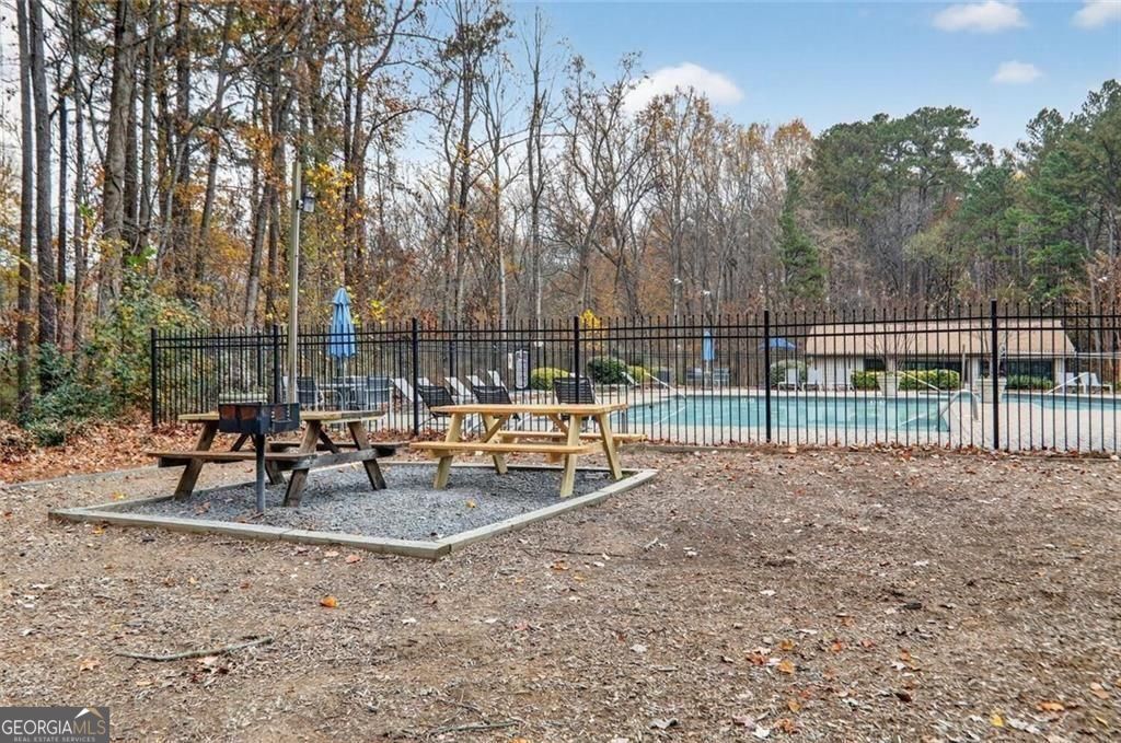 814 Seasons Parkway Norcross GA 30093