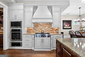2175 Watercrest Commons Circle Marietta GA 30062