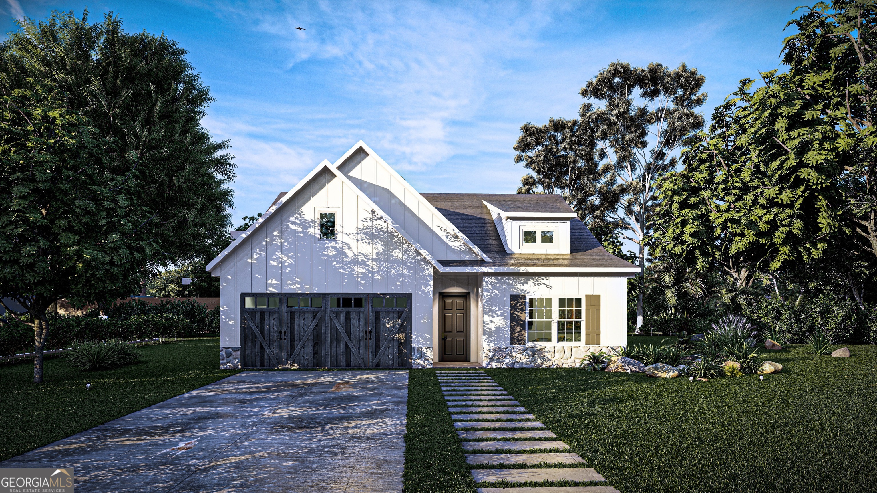 1046 Sun Valley Court Macon GA 31211