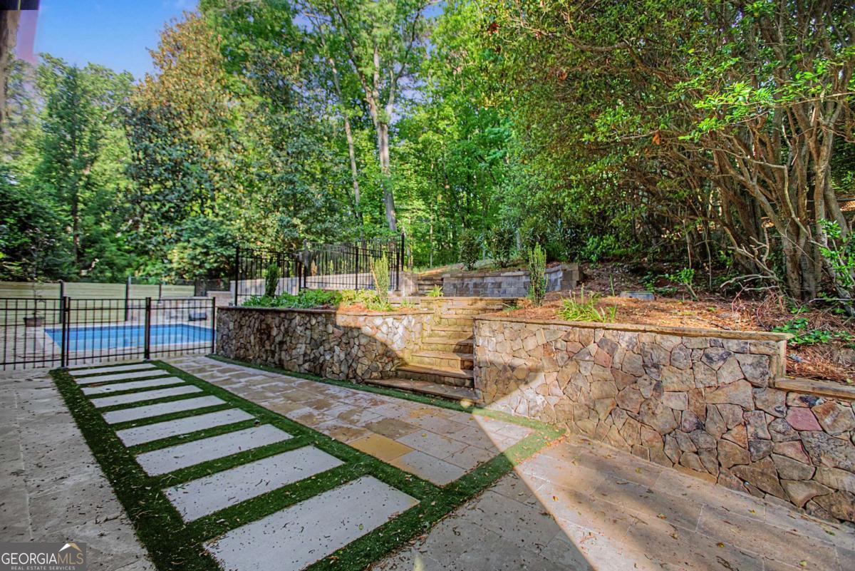4250 Carmain Drive NE Atlanta GA 30342