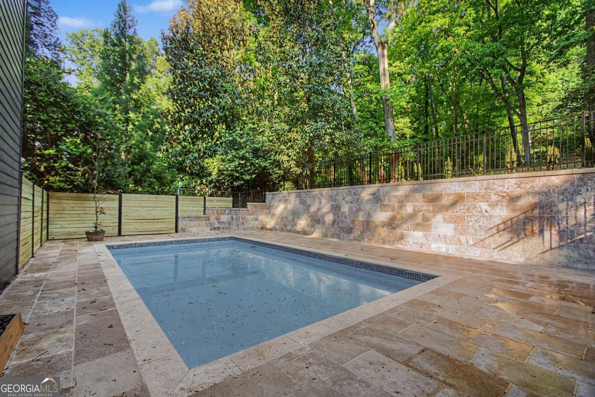 4250 Carmain Drive NE Atlanta GA 30342