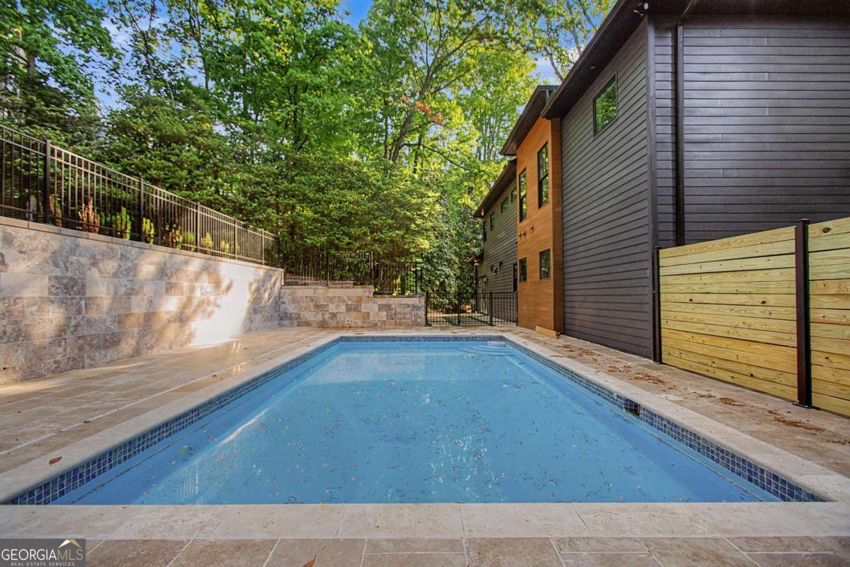 4250 Carmain Drive NE Atlanta GA 30342