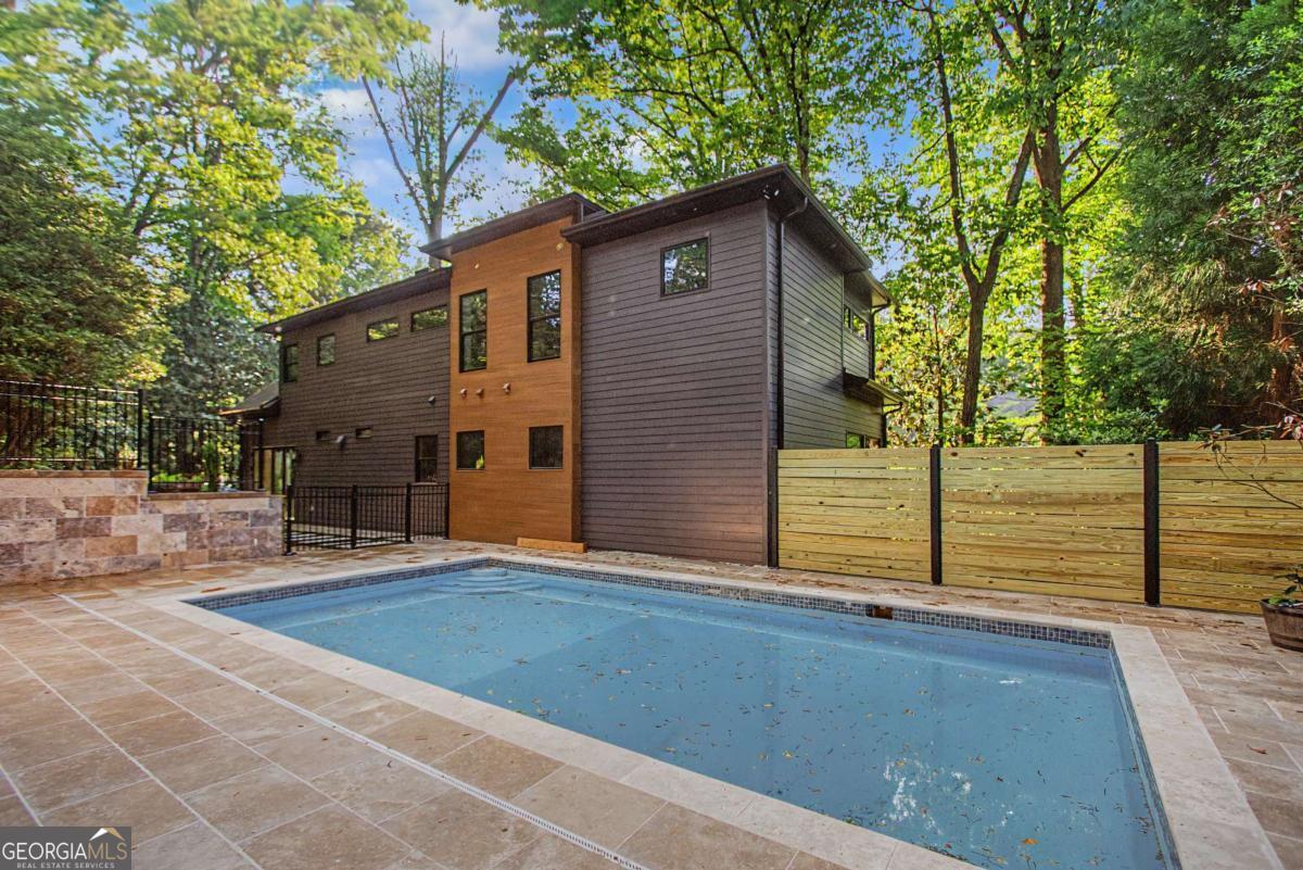 4250 Carmain Drive NE Atlanta GA 30342