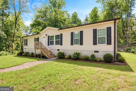 174 Rivendell Clarkesville GA 30523