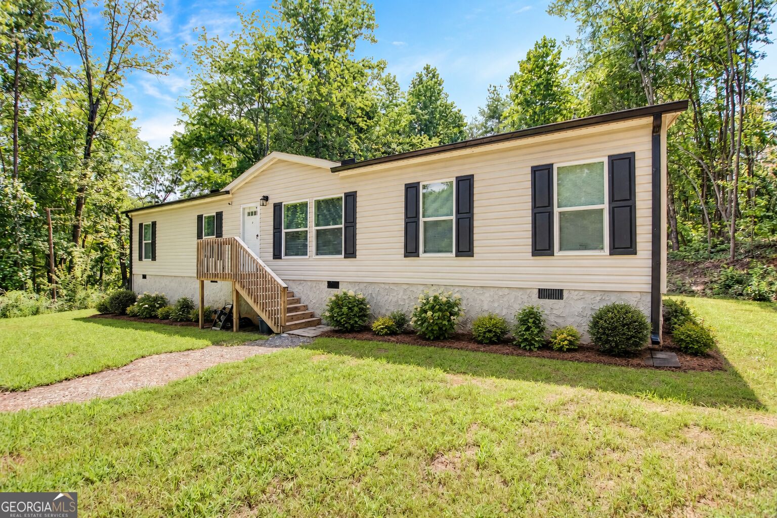 174 Rivendell Clarkesville GA 30523